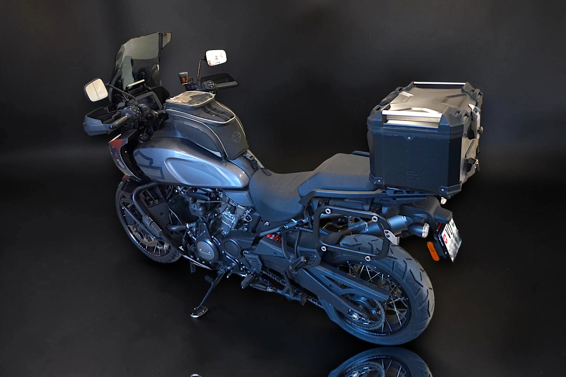 HARLEY-DAVIDSON RA Pan America 1250 Special-image-2