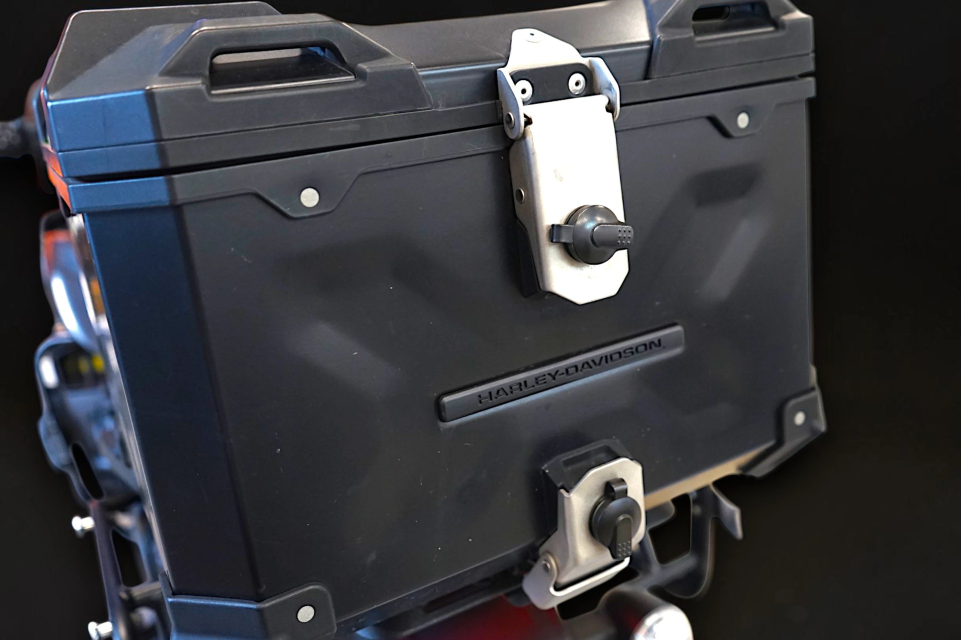 HARLEY-DAVIDSON RA Pan America 1250 Special-image-5