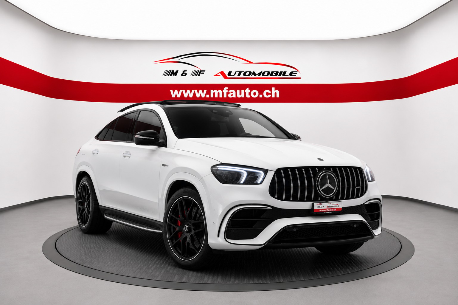 MERCEDES-BENZ GLE 63 S AMG 4matic+ Coupé-showroom-element-3