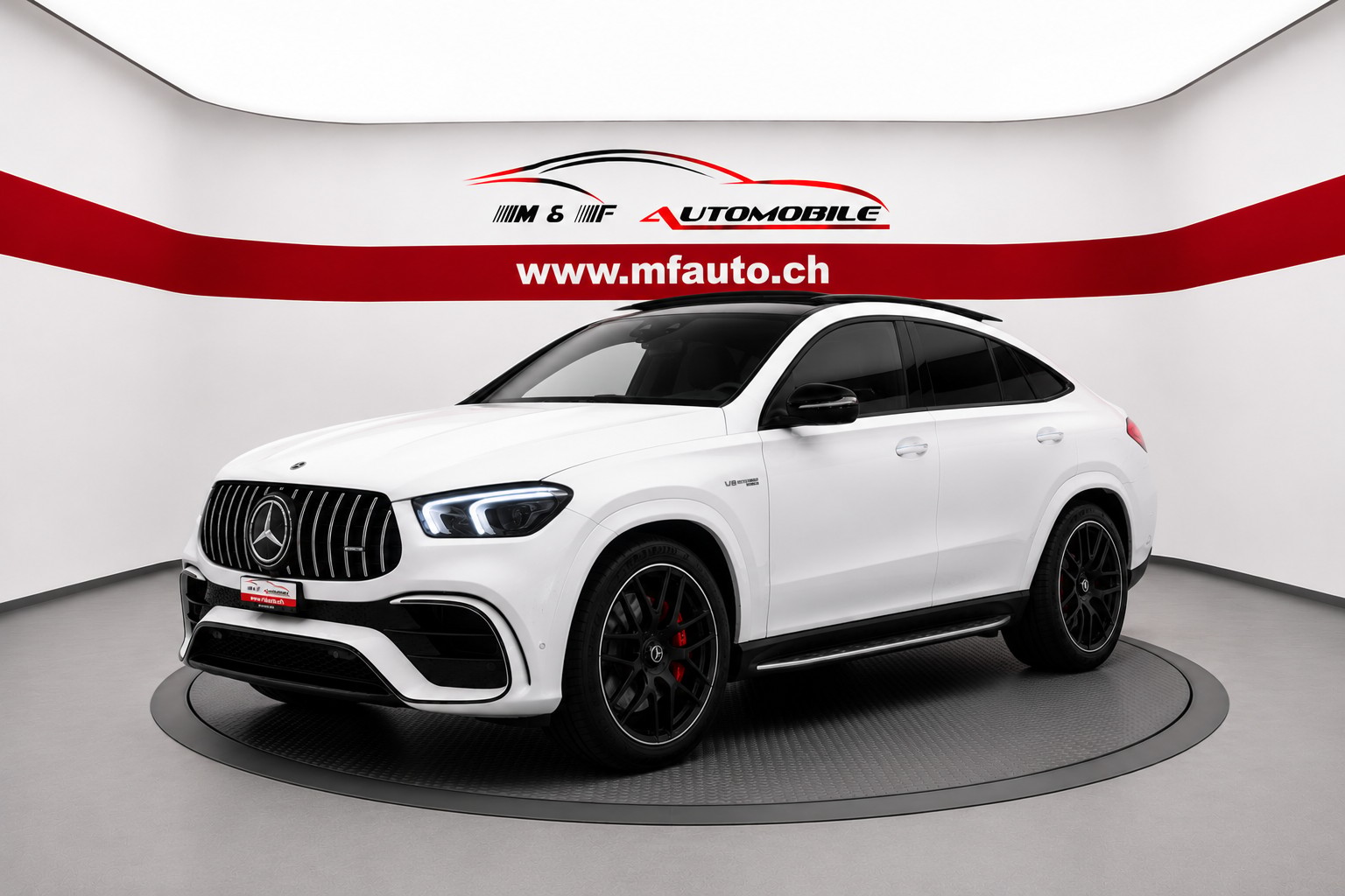 MERCEDES-BENZ GLE 63 S AMG 4matic+ Coupé-showroom-element-2