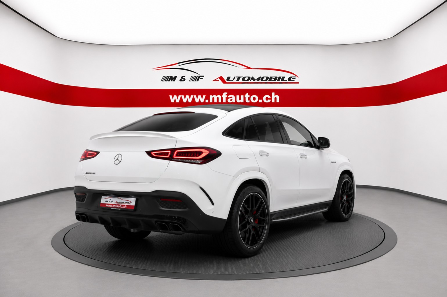 MERCEDES-BENZ GLE 63 S AMG 4matic+ Coupé-image-8