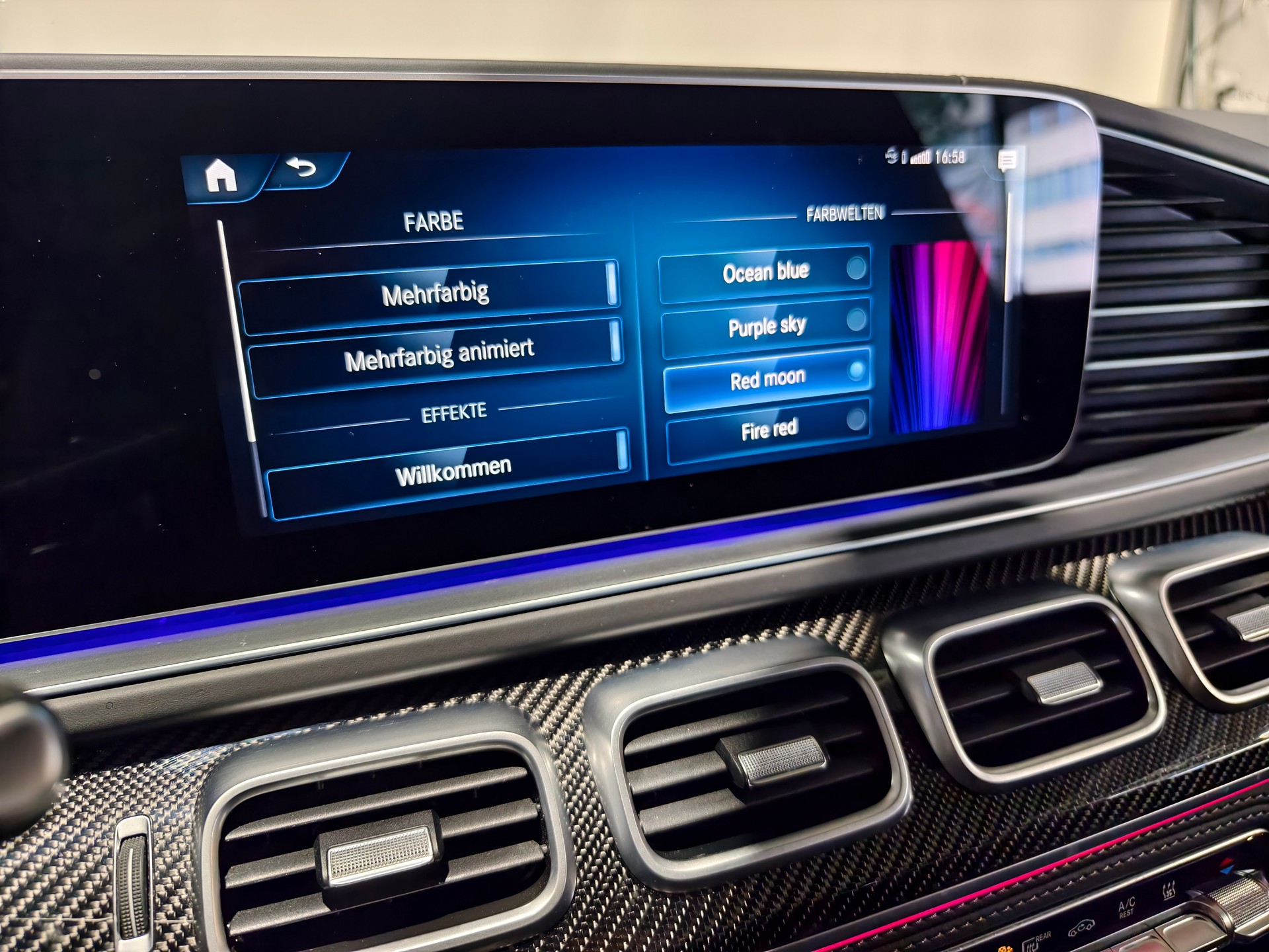 MERCEDES-BENZ GLE 63 S AMG 4matic+ Coupé-image-26