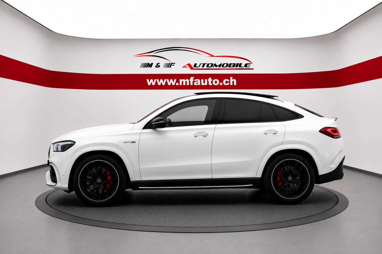 MERCEDES-BENZ GLE 63 S AMG 4matic+ Coupé-image-6
