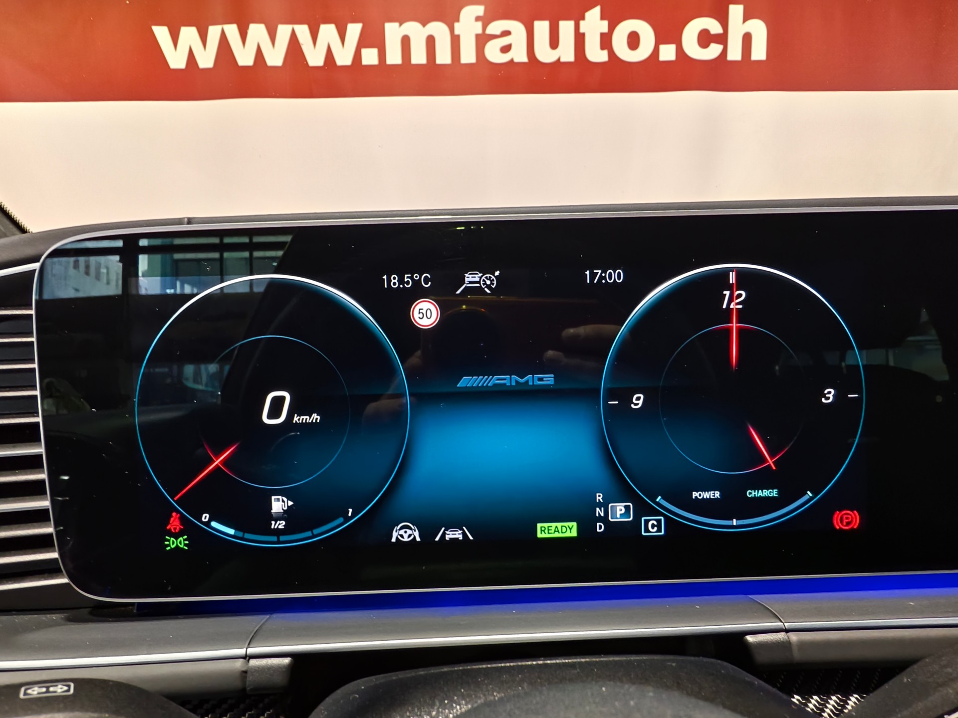 MERCEDES-BENZ GLE 63 S AMG 4matic+ Coupé-image-28