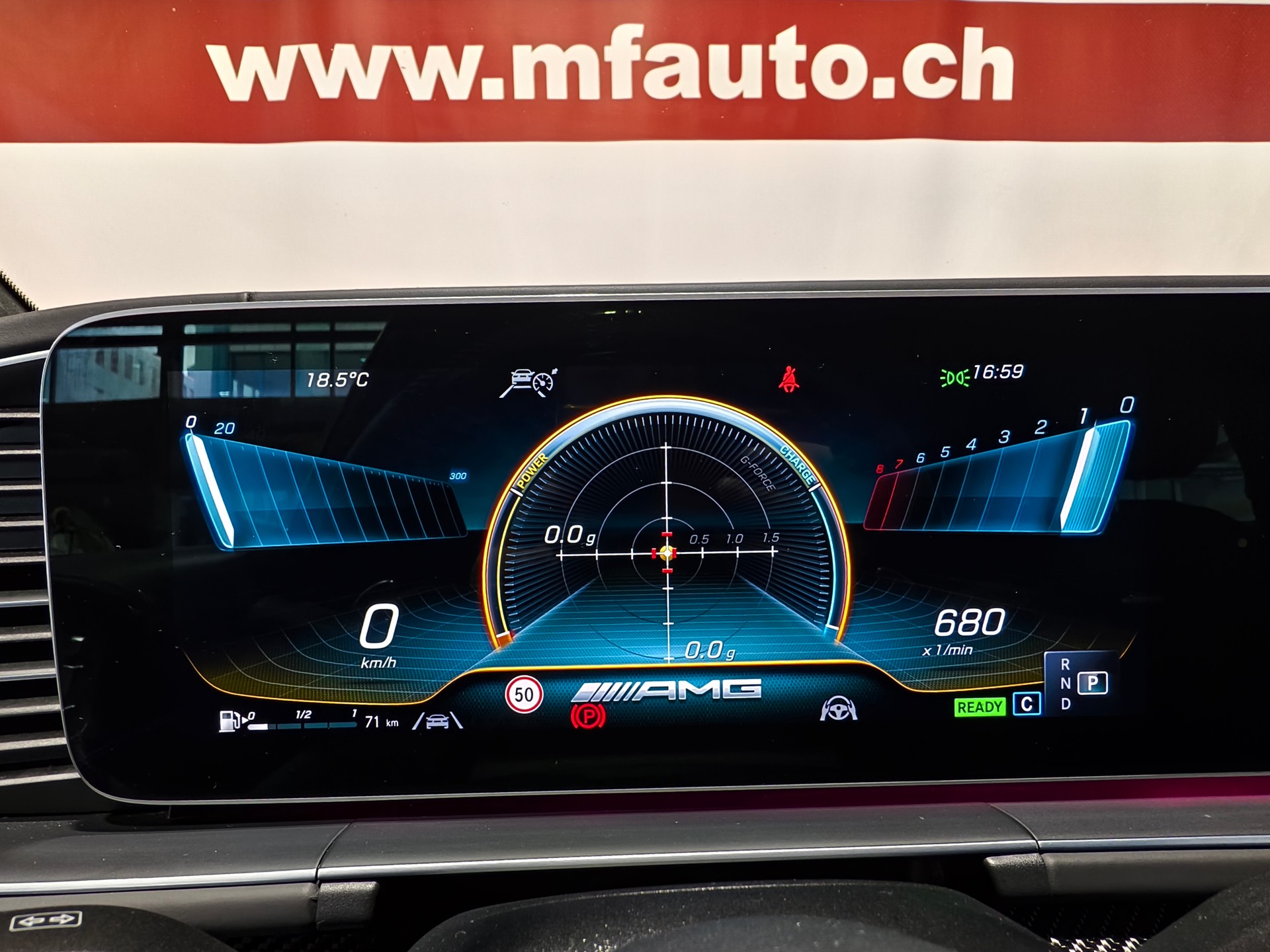 MERCEDES-BENZ GLE 63 S AMG 4matic+ Coupé-image-29