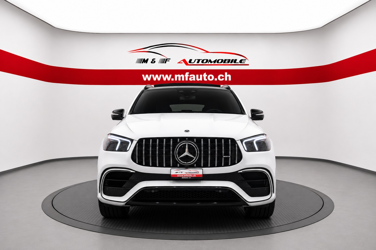 MERCEDES-BENZ GLE 63 S AMG 4matic+ Coupé-image-5
