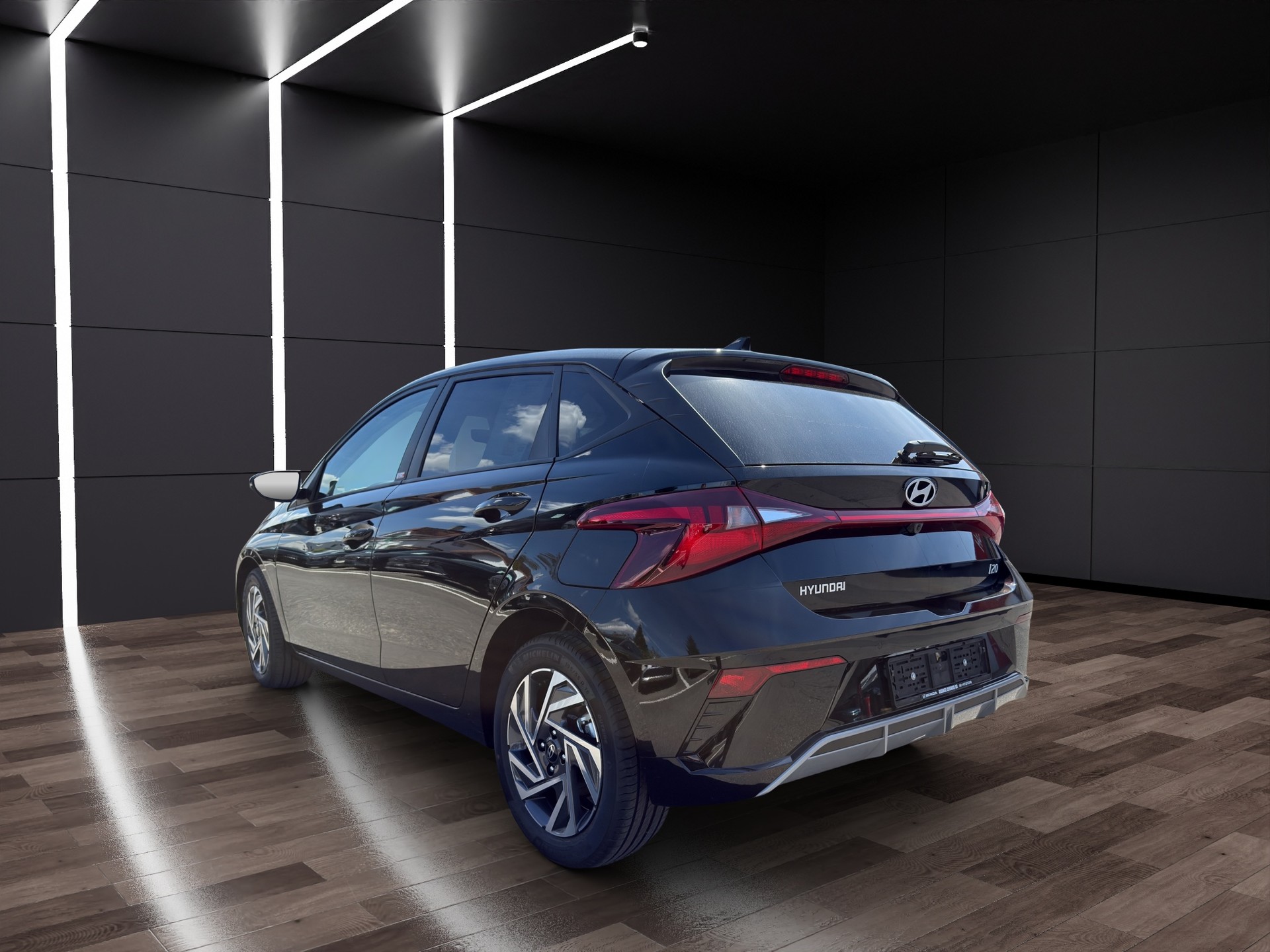 HYUNDAI i20 1.0 T-GDi Amplia DCT-image-6