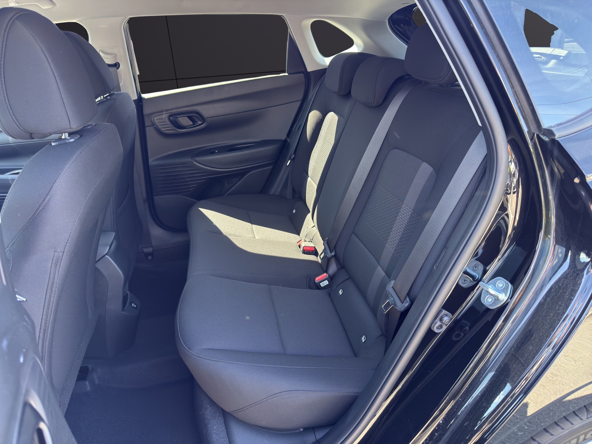 HYUNDAI i20 1.0 T-GDi Amplia DCT-image-14