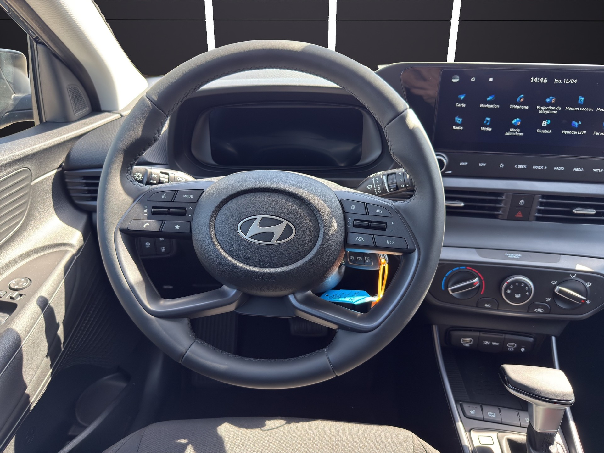 HYUNDAI i20 1.0 T-GDi Amplia DCT-image-9