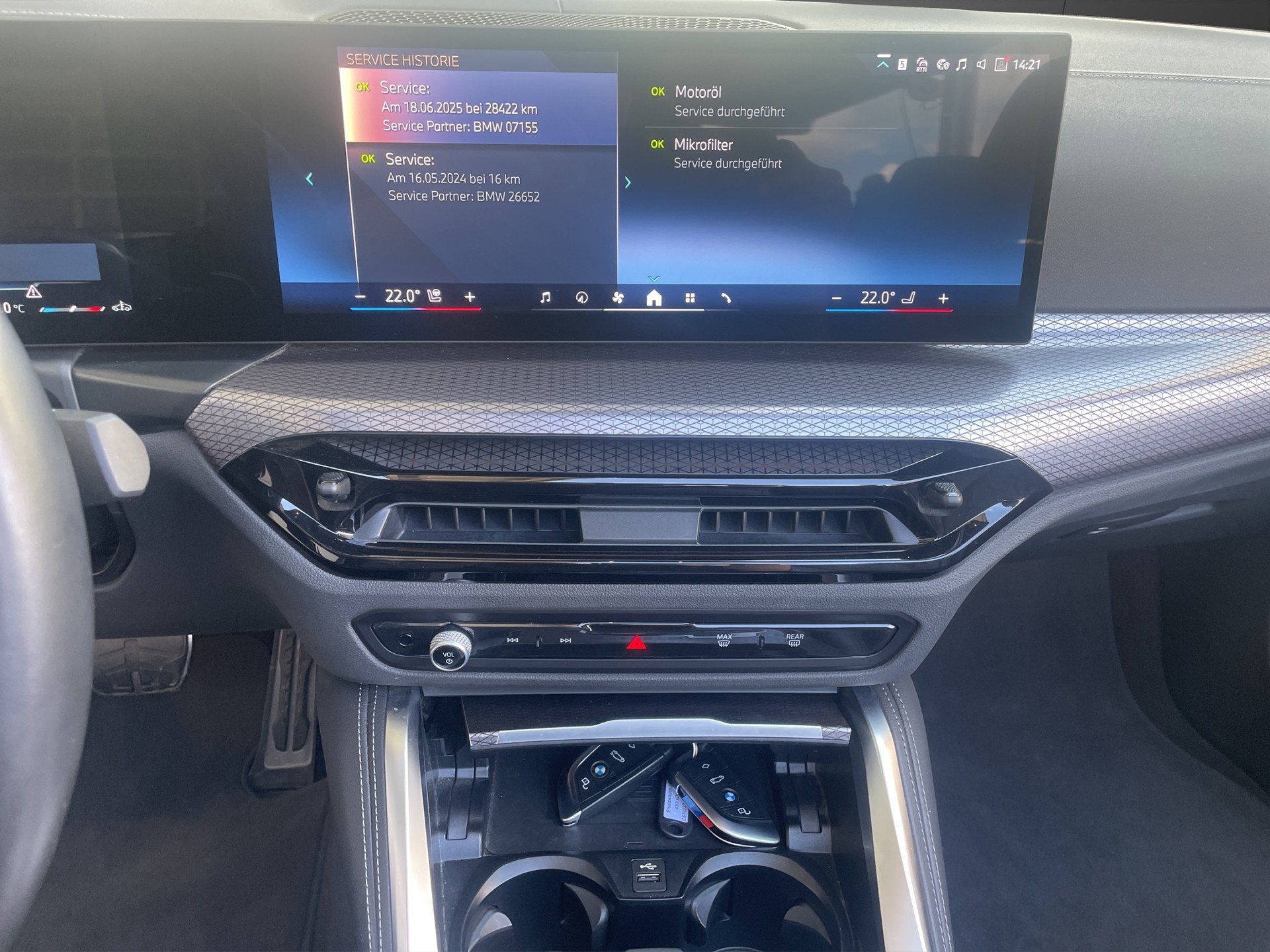 BMW 430i xDrive Cabriolet M Sport Steptronic-image-10