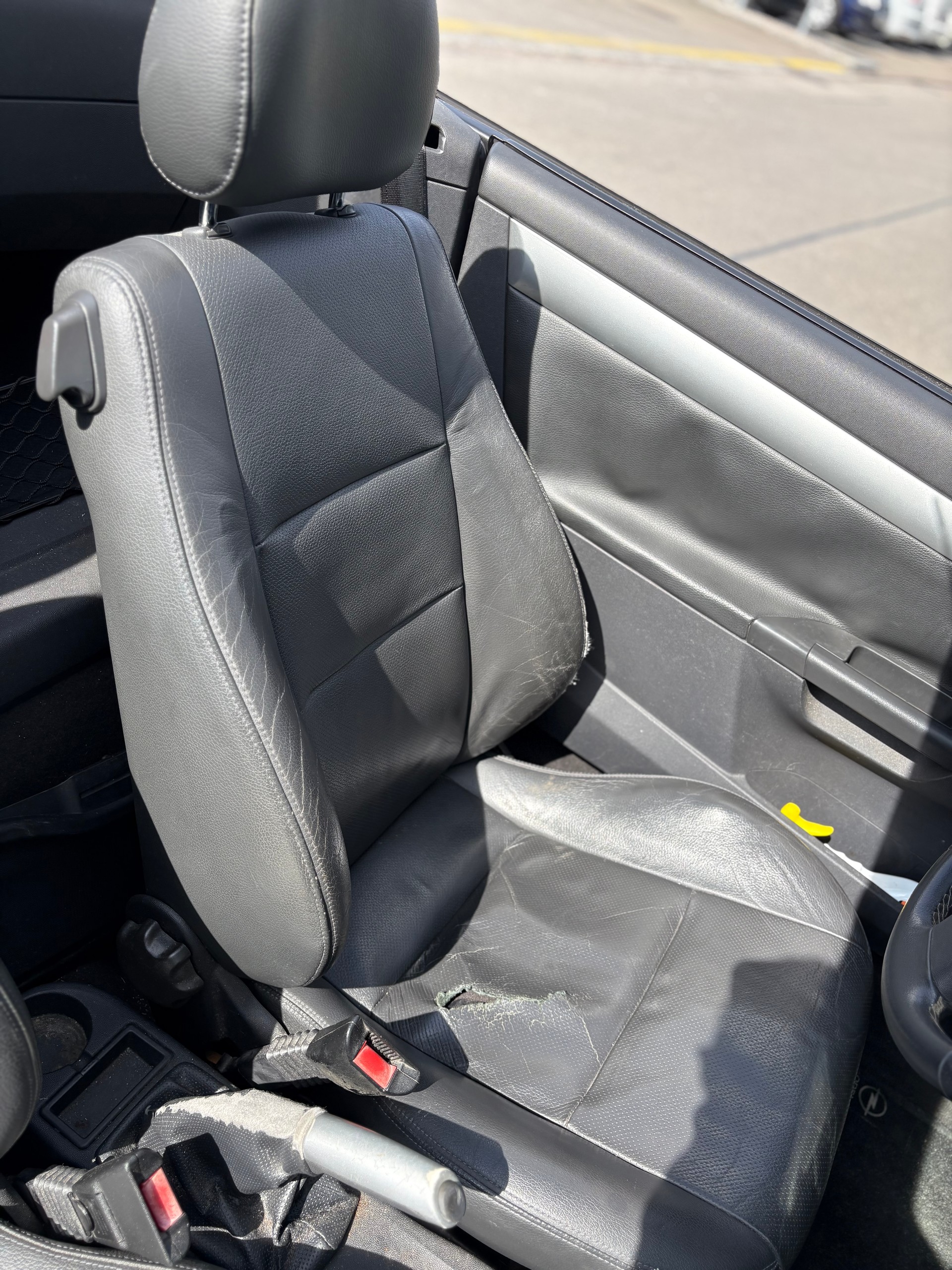 OPEL Tigra 1.8 Sport-image-14