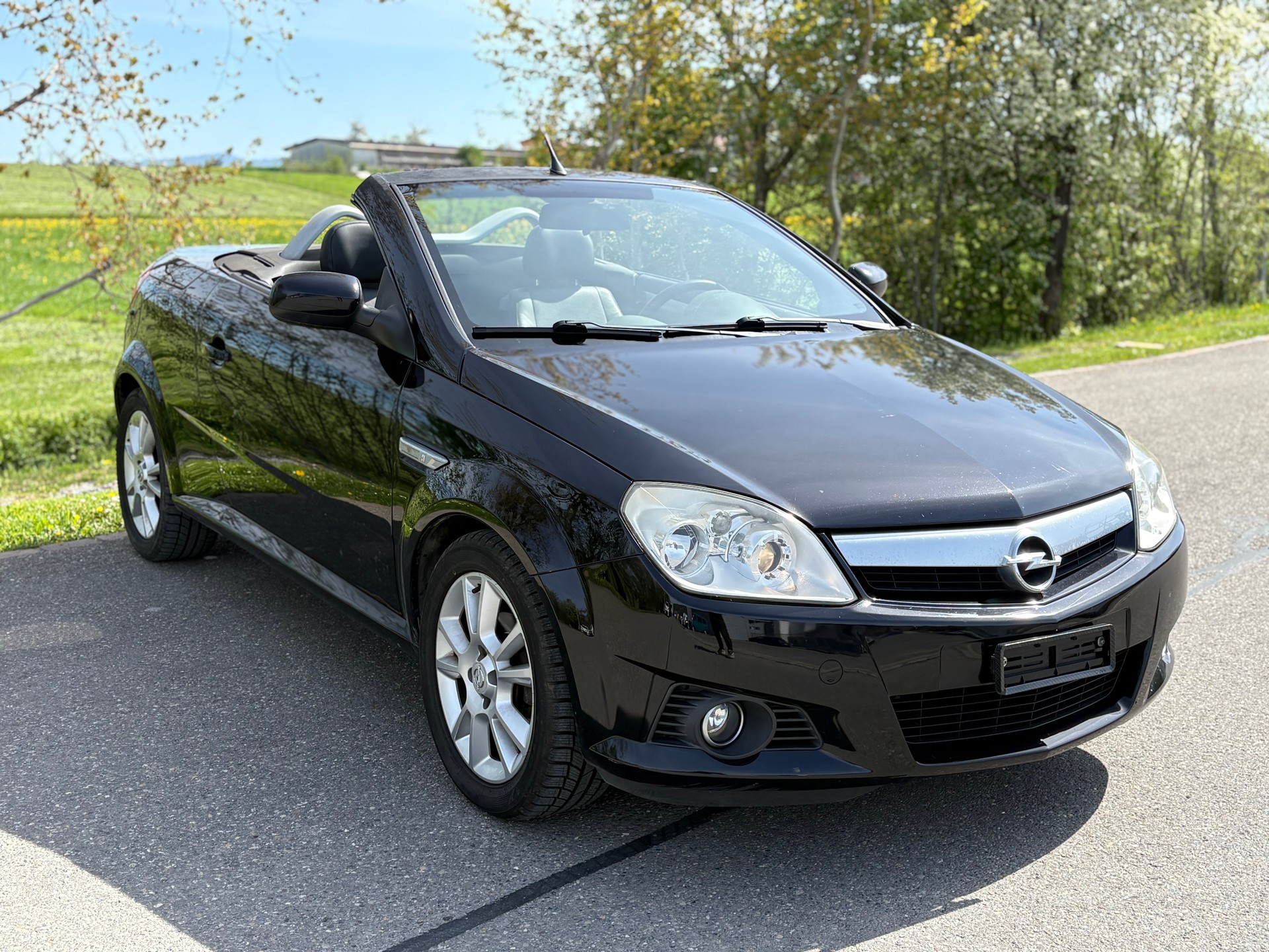 OPEL Tigra 1.8 Sport-image-8