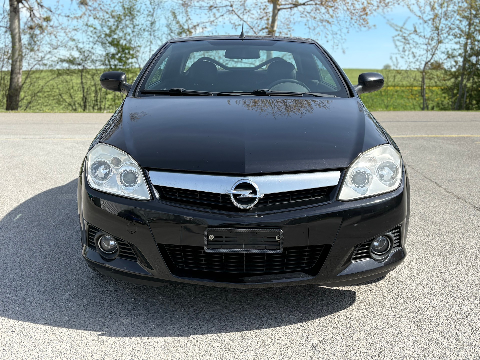 OPEL Tigra 1.8 Sport-image-1