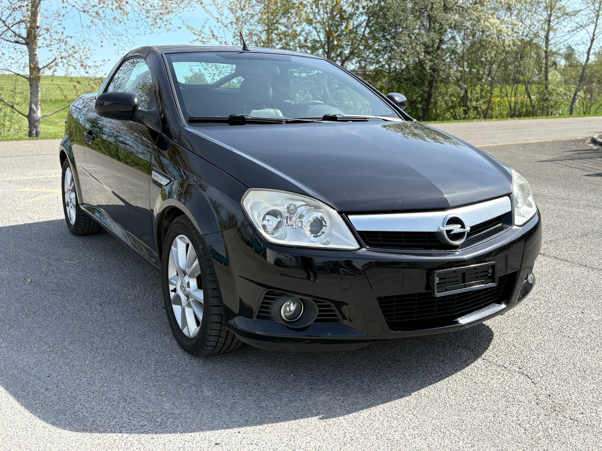 OPEL Tigra 1.8 Sport-image-2