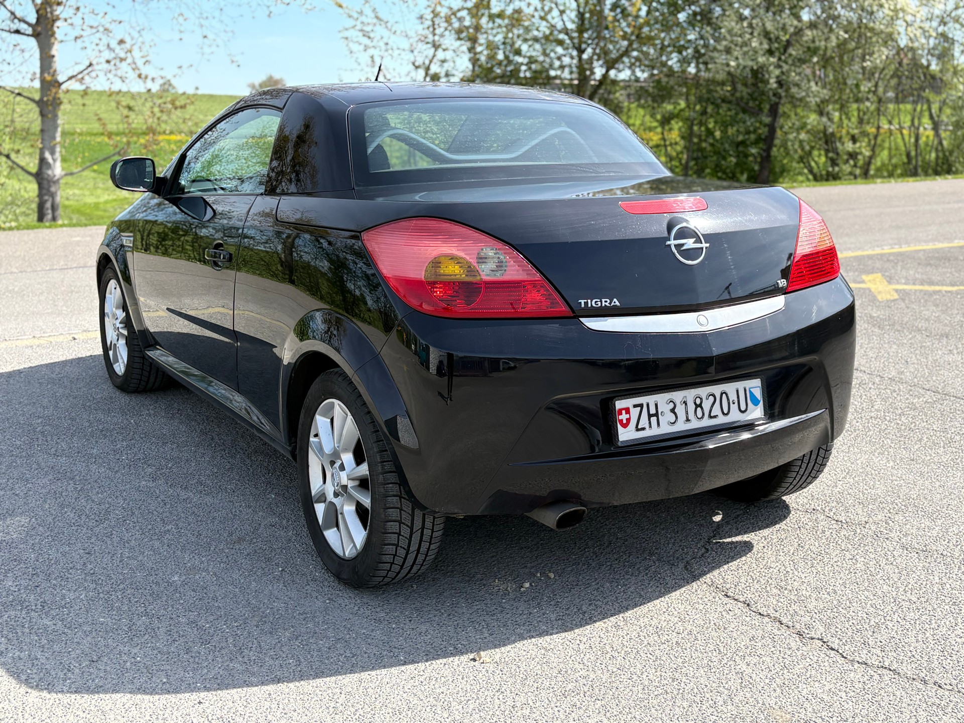 OPEL Tigra 1.8 Sport-image-3