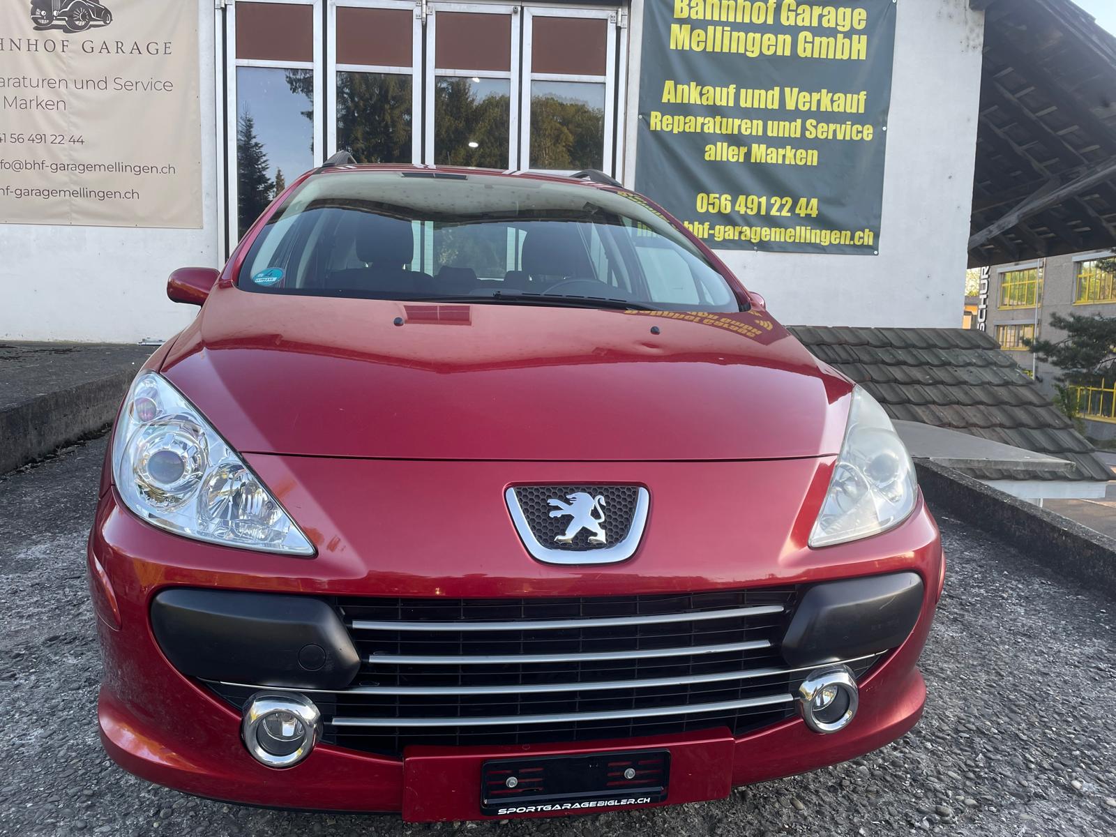 PEUGEOT Break 2.0i
