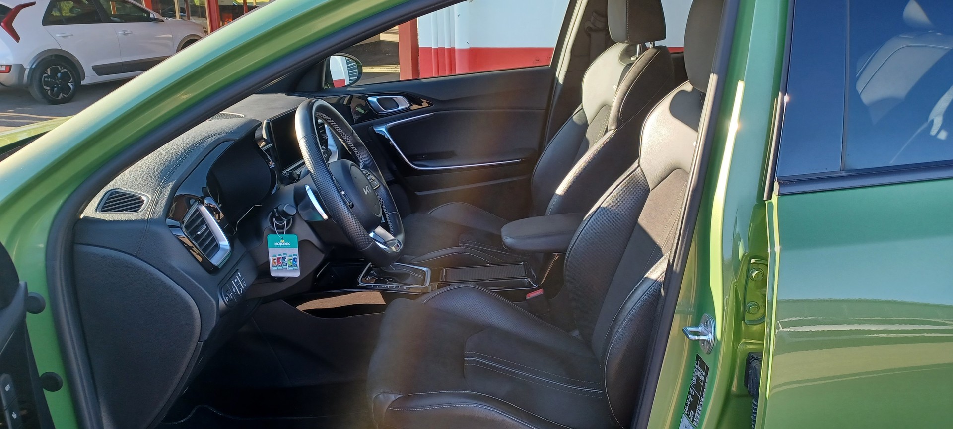 KIA XCeed 1.6 T-GDi GT-Line DCT-image-6