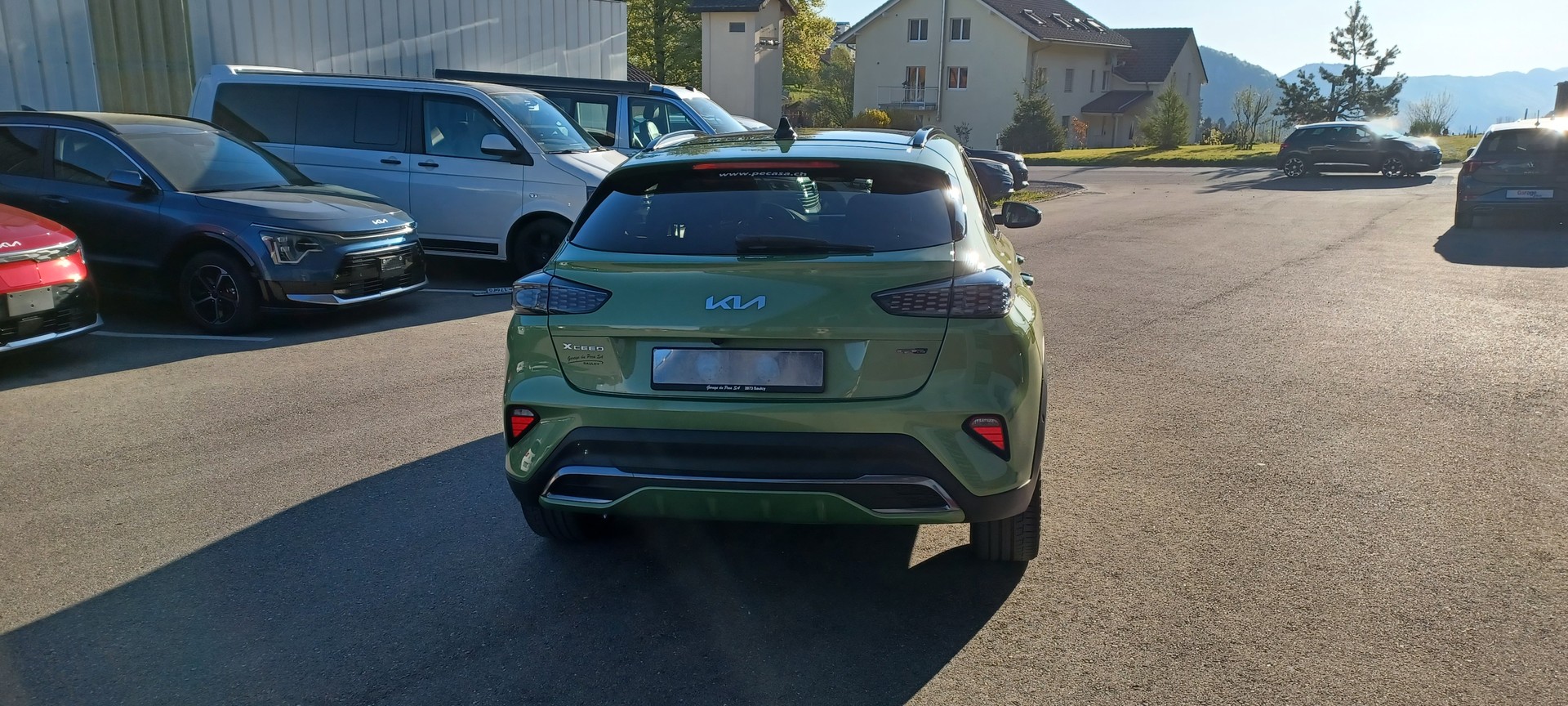 KIA XCeed 1.6 T-GDi GT-Line DCT-image-3