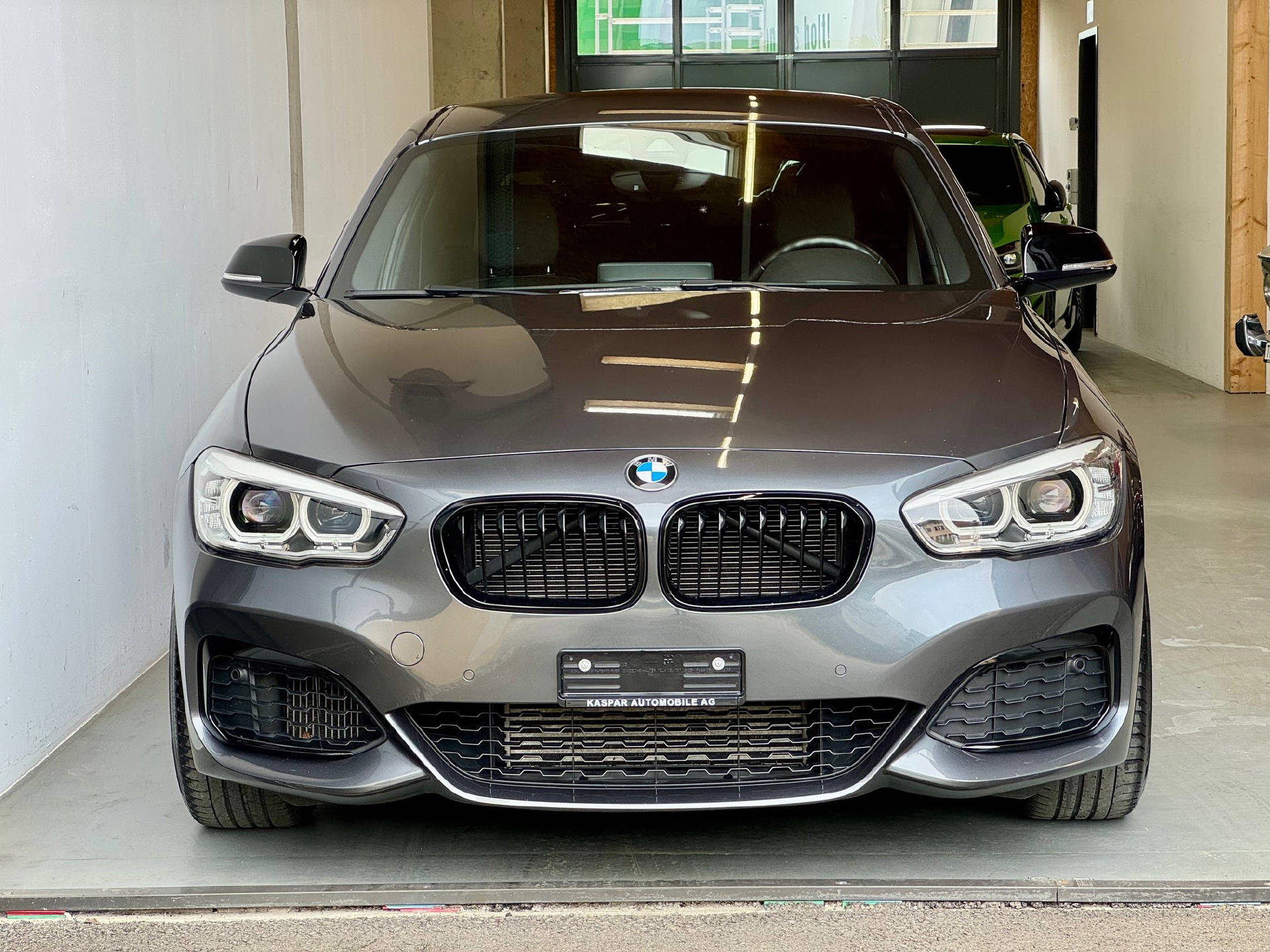BMW M135i xDrive M Performance-image-14