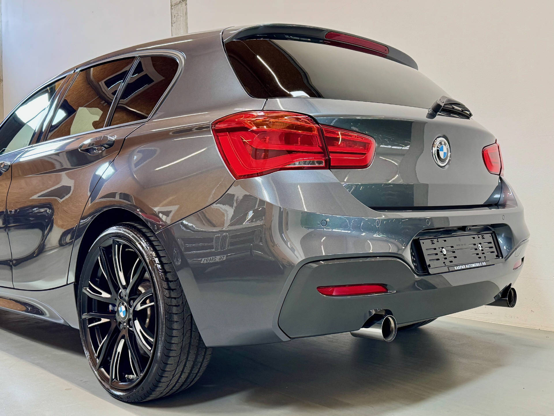 BMW M135i xDrive M Performance-image-13