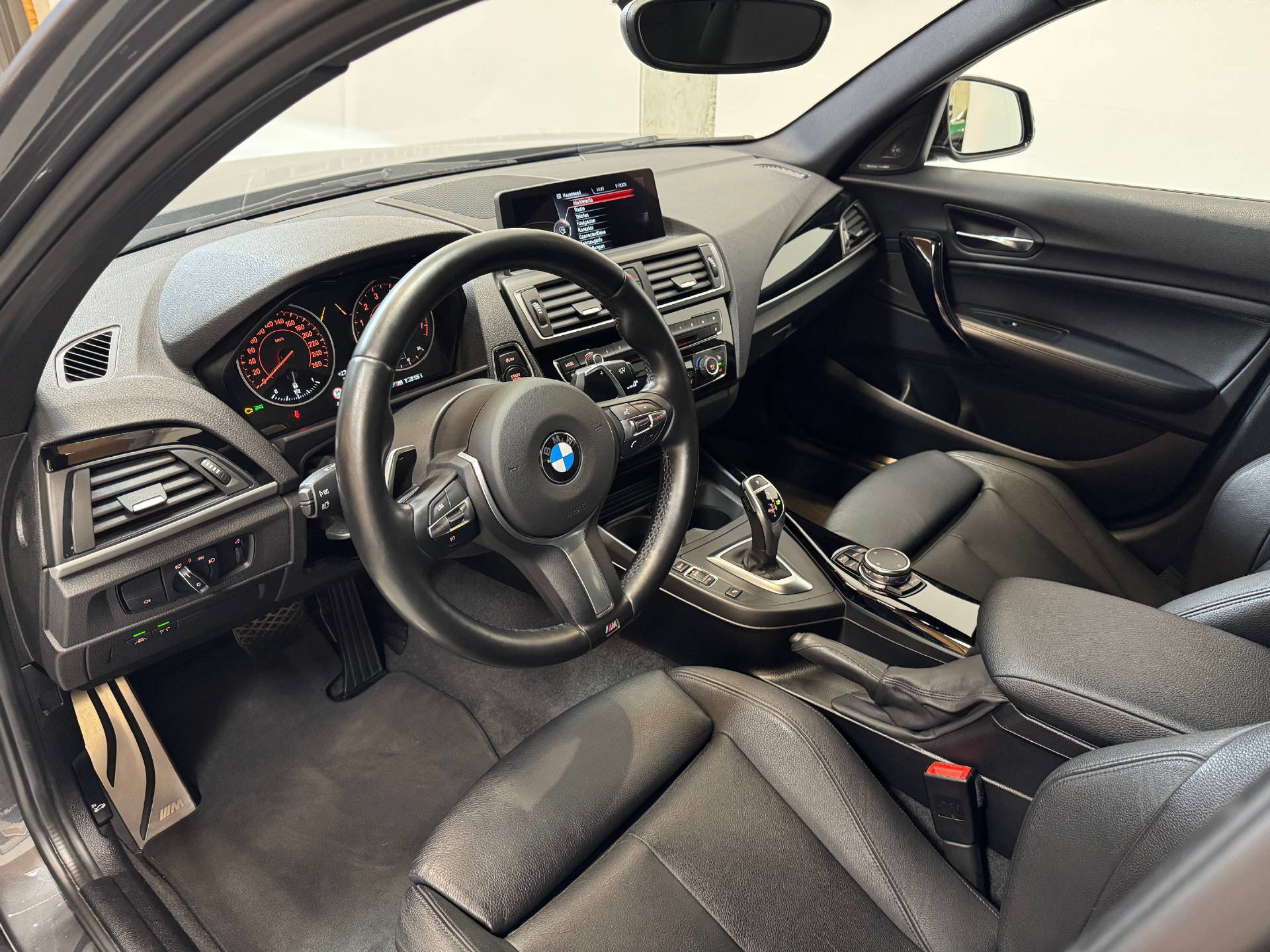 BMW M135i xDrive M Performance-image-2