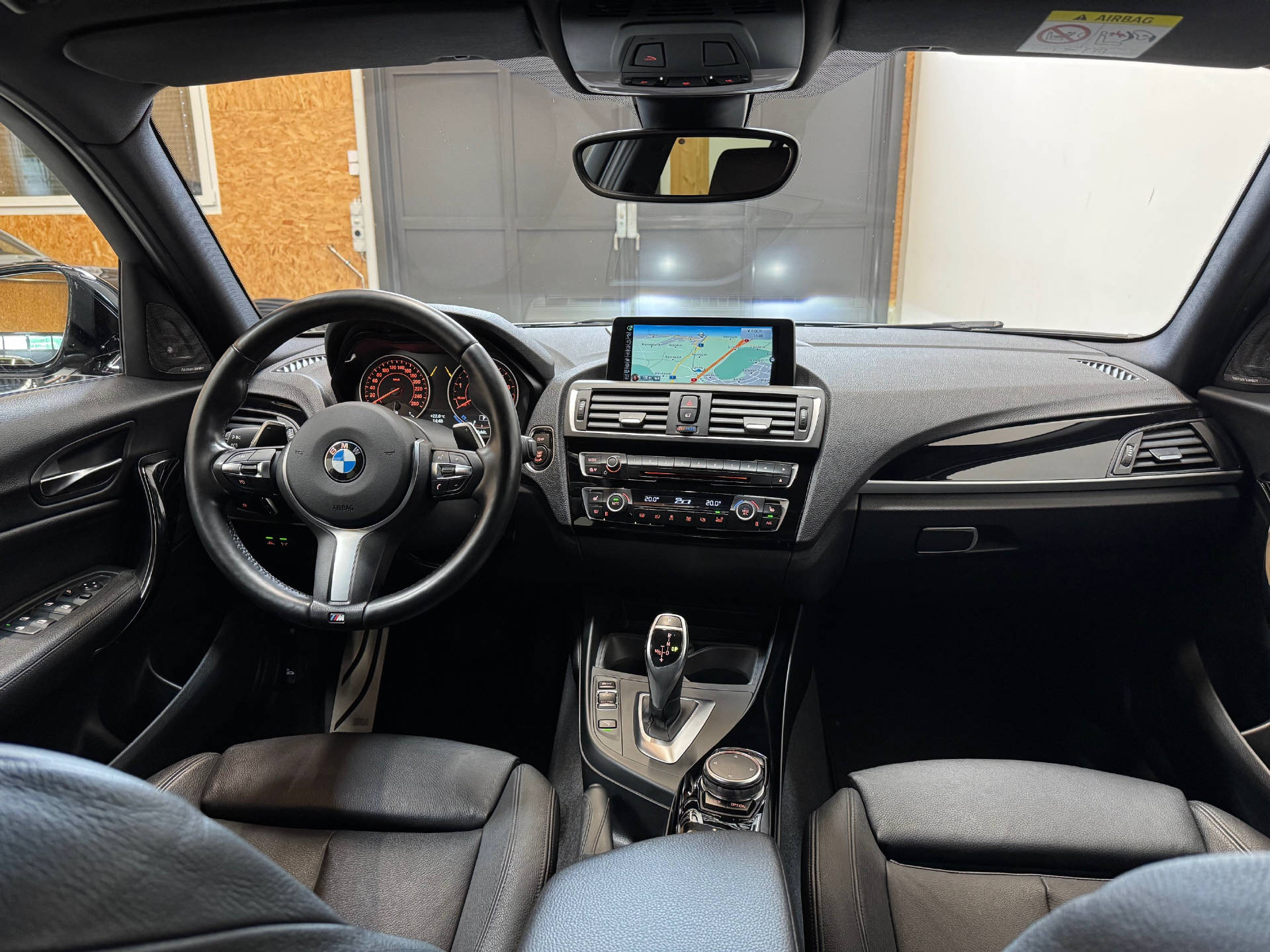 BMW M135i xDrive M Performance-image-5