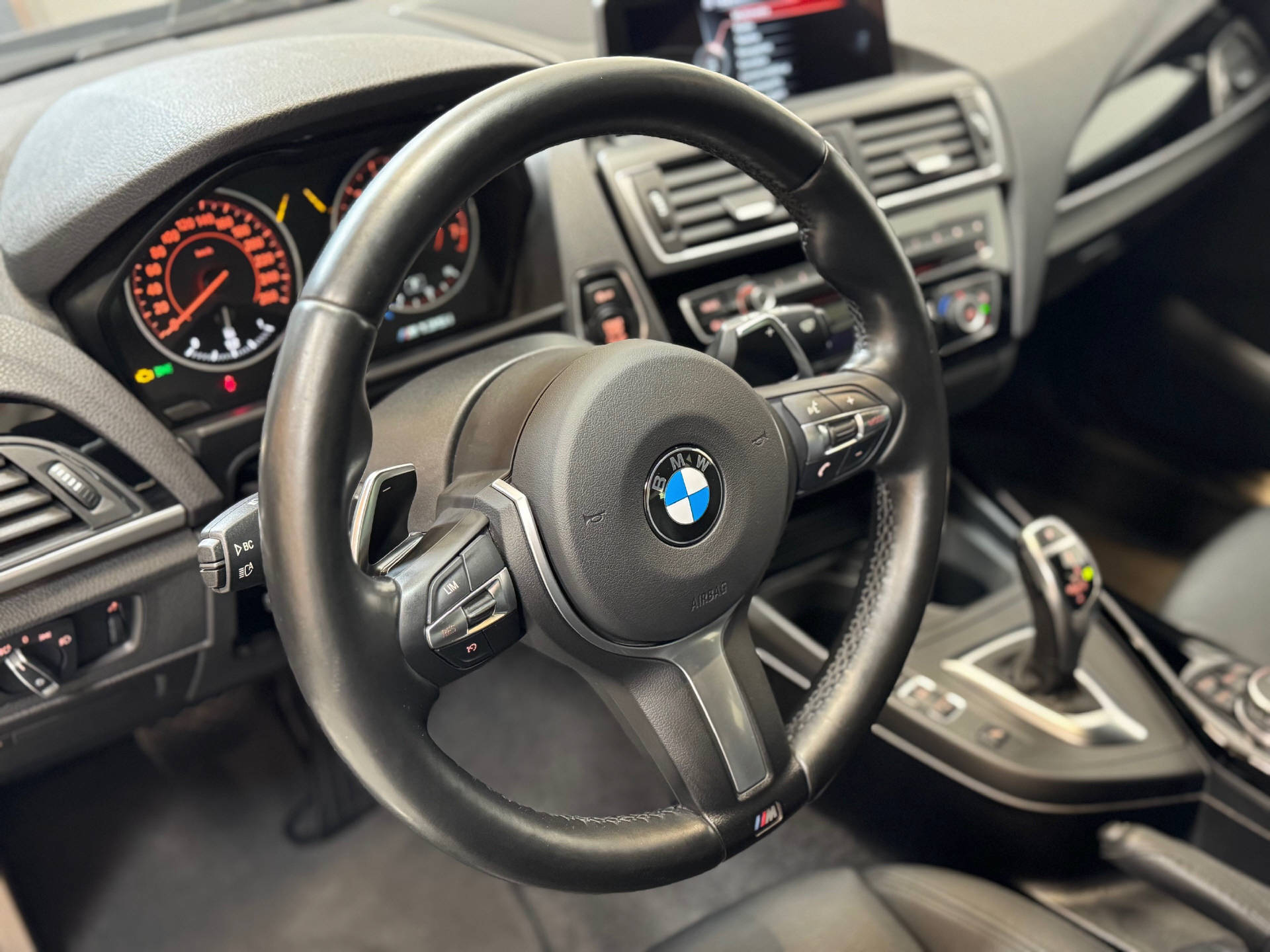 BMW M135i xDrive M Performance-image-6