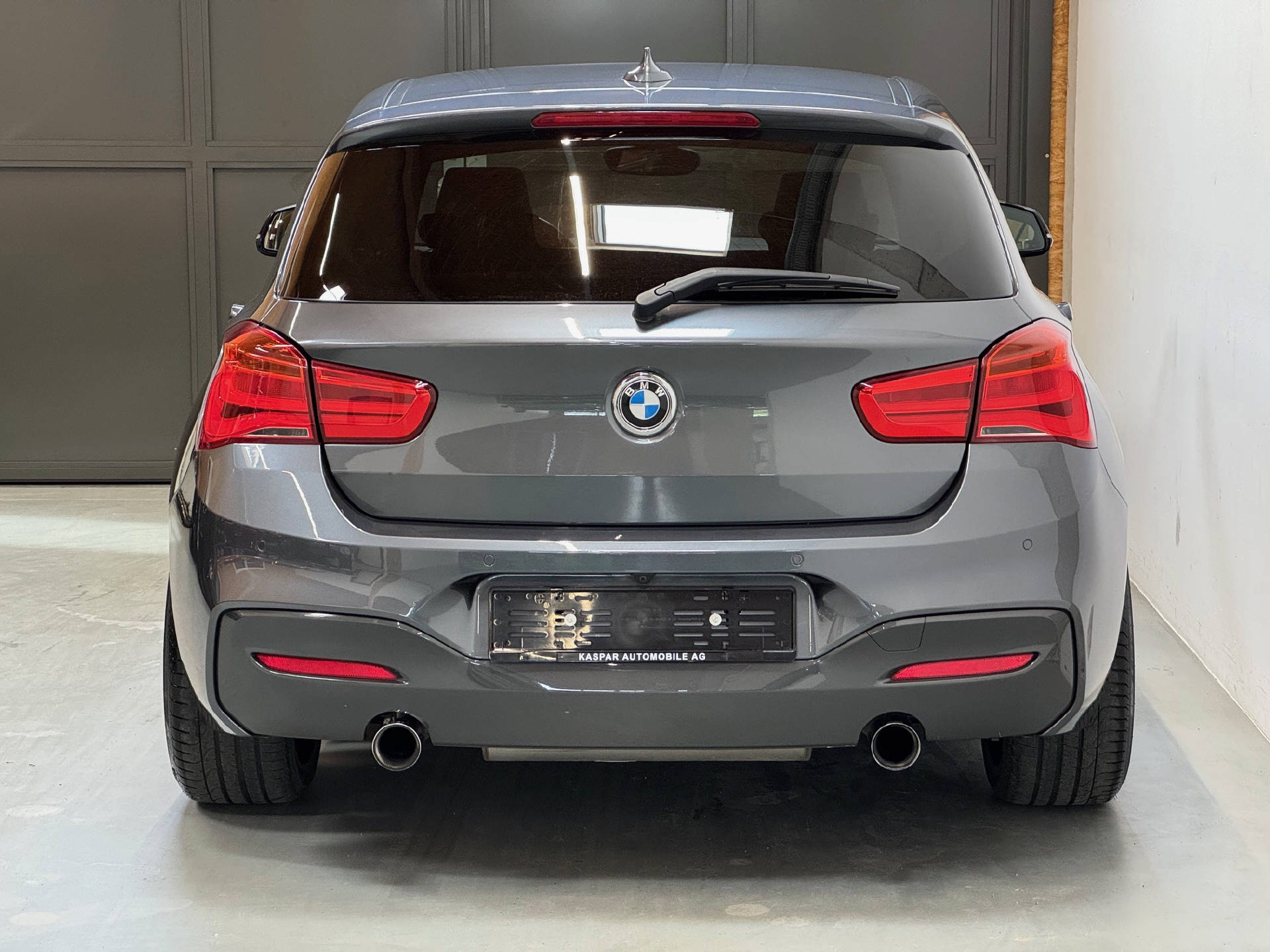 BMW M135i xDrive M Performance-image-15