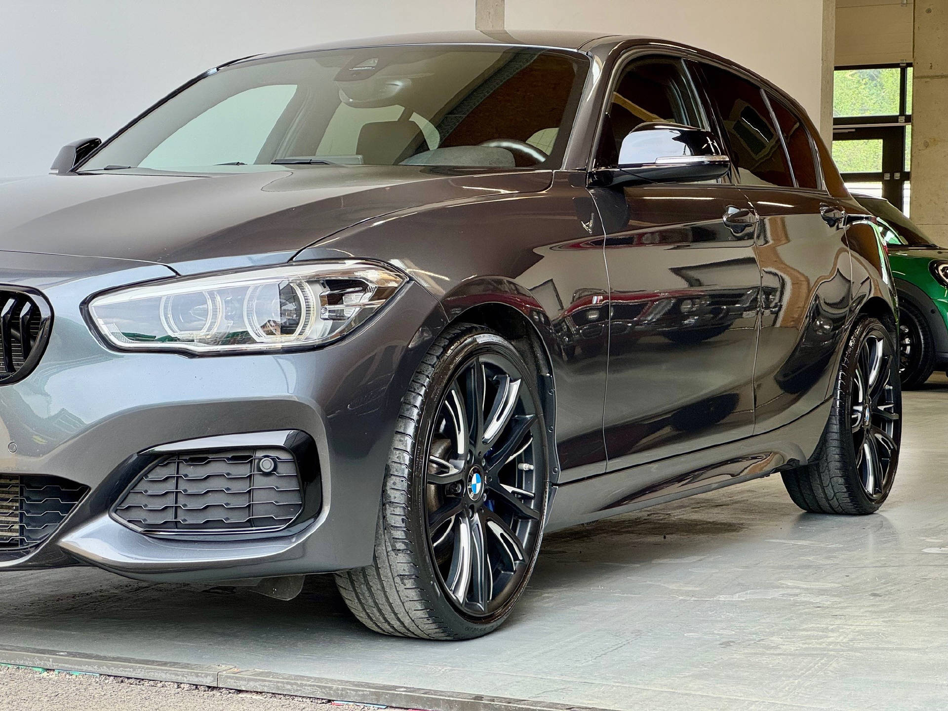 BMW M135i xDrive M Performance-image-12