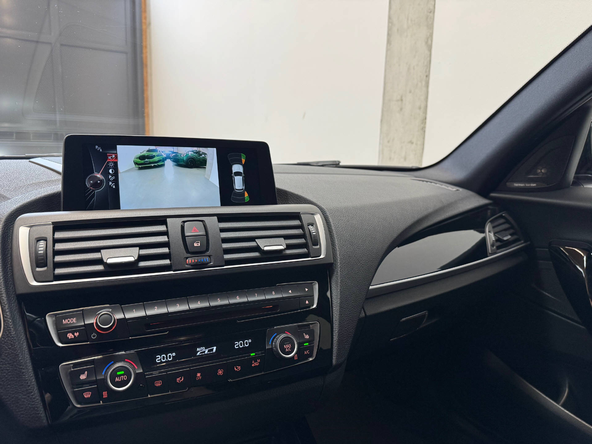 BMW M135i xDrive M Performance-image-8