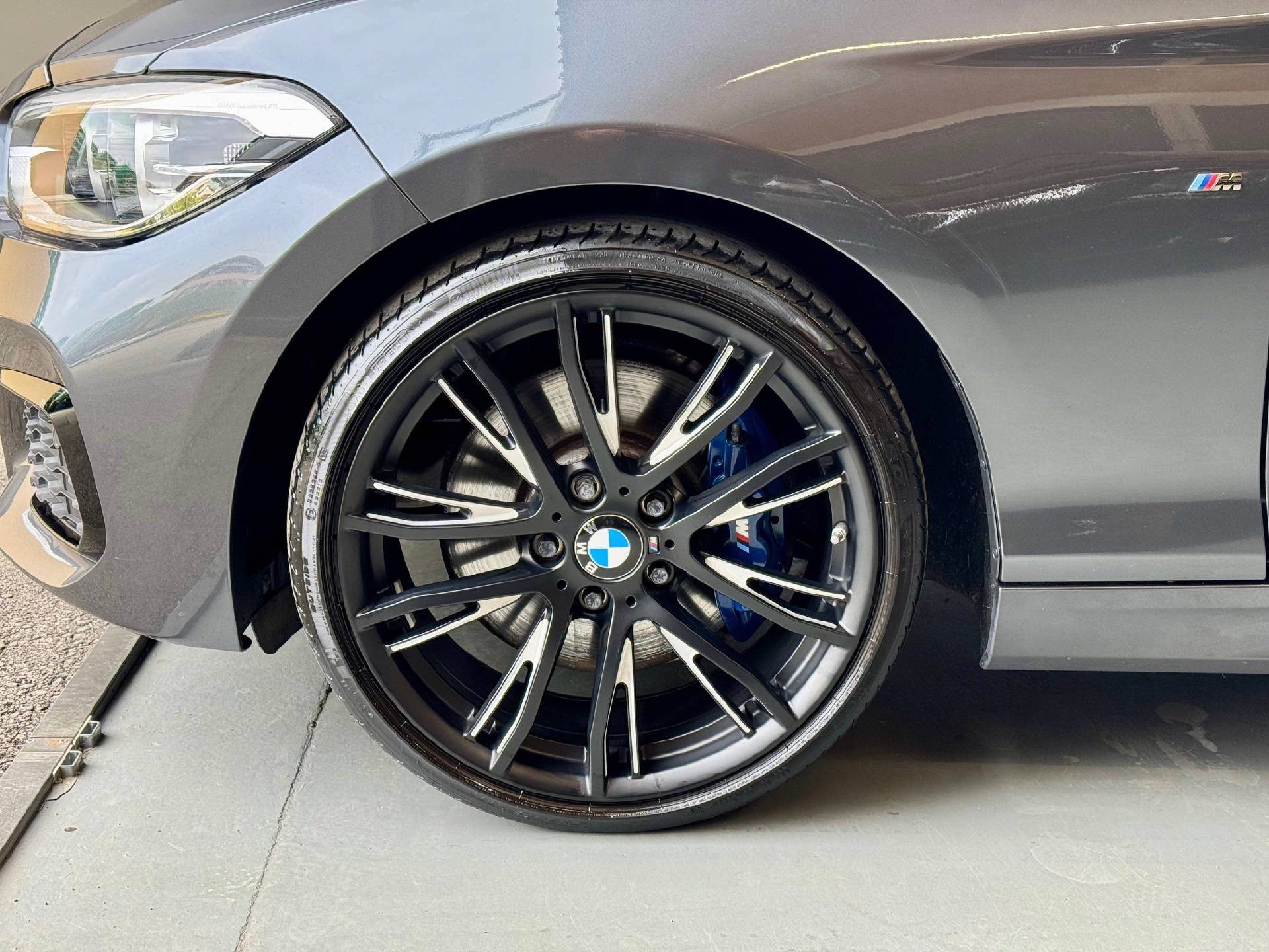 BMW M135i xDrive M Performance-image-11