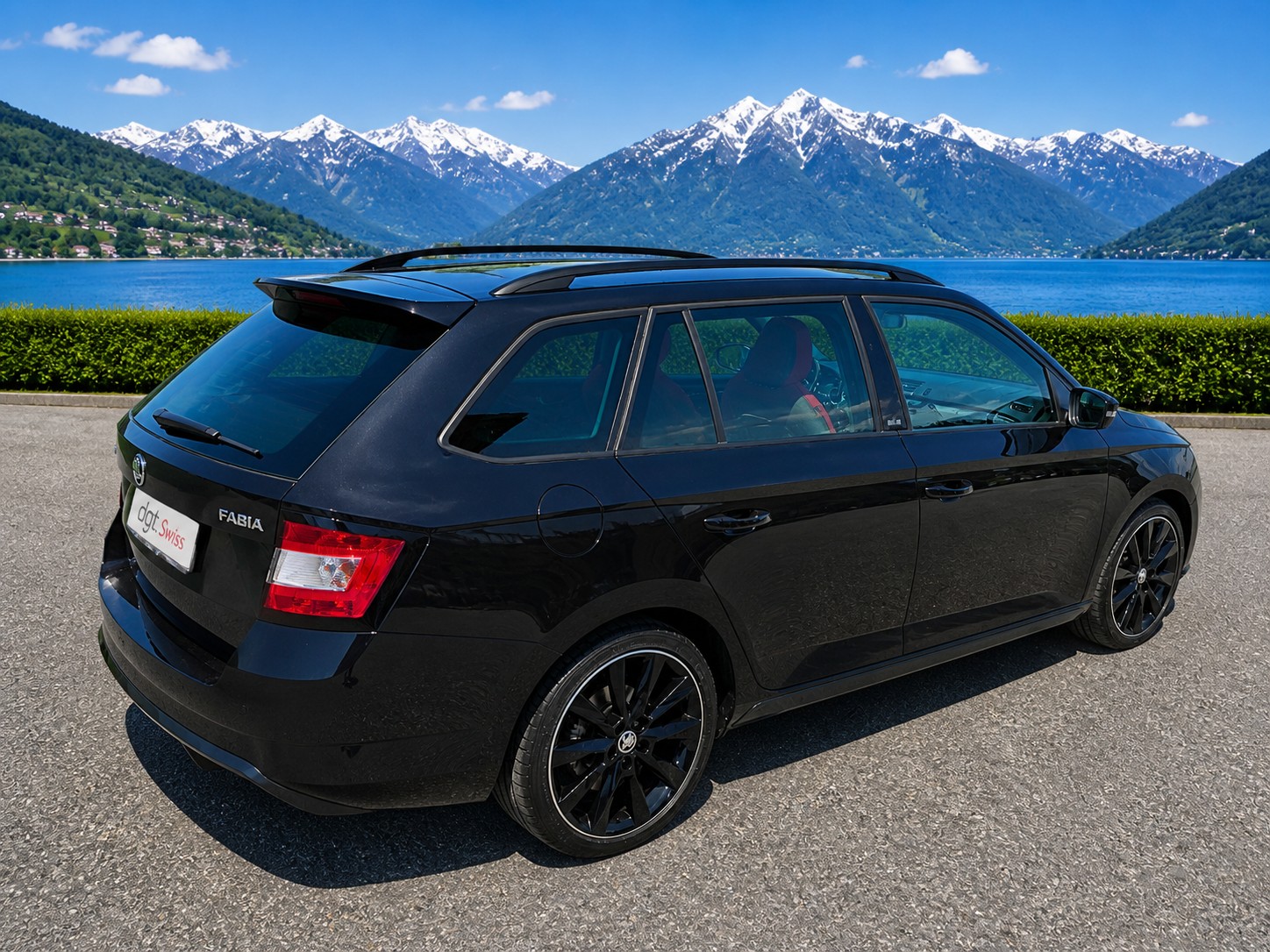 SKODA Fabia 1.2 TSI Monte Carlo DSG-image-5