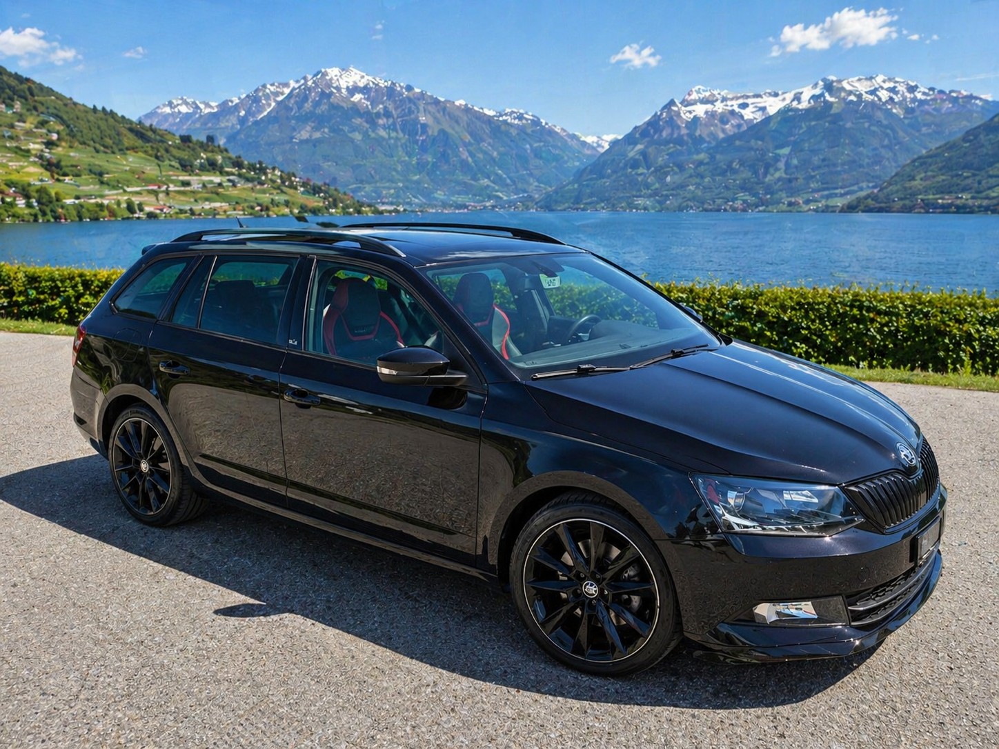 SKODA Fabia 1.2 TSI Monte Carlo DSG-image-6