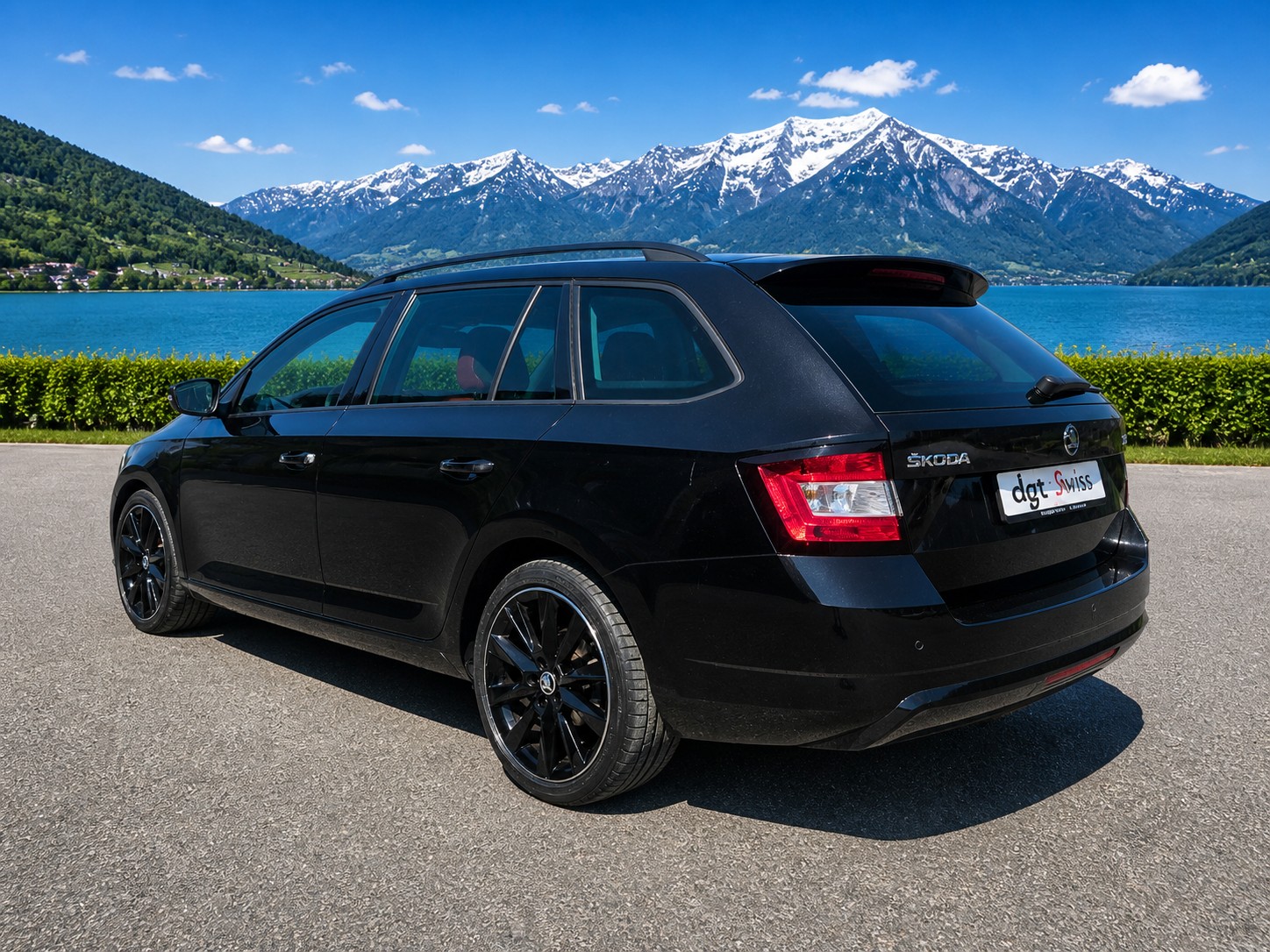 SKODA Fabia 1.2 TSI Monte Carlo DSG-image-7
