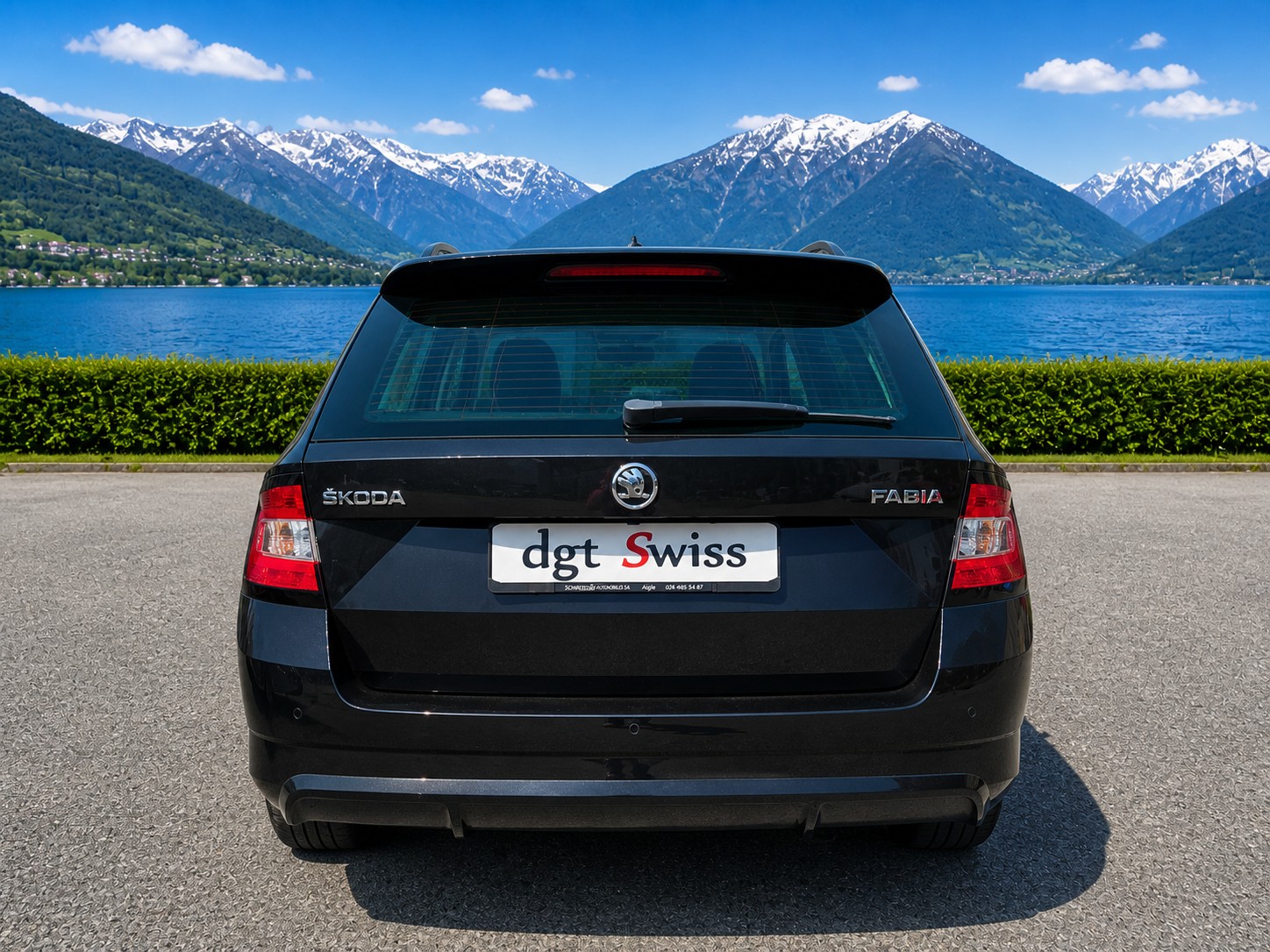 SKODA Fabia 1.2 TSI Monte Carlo DSG-image-3