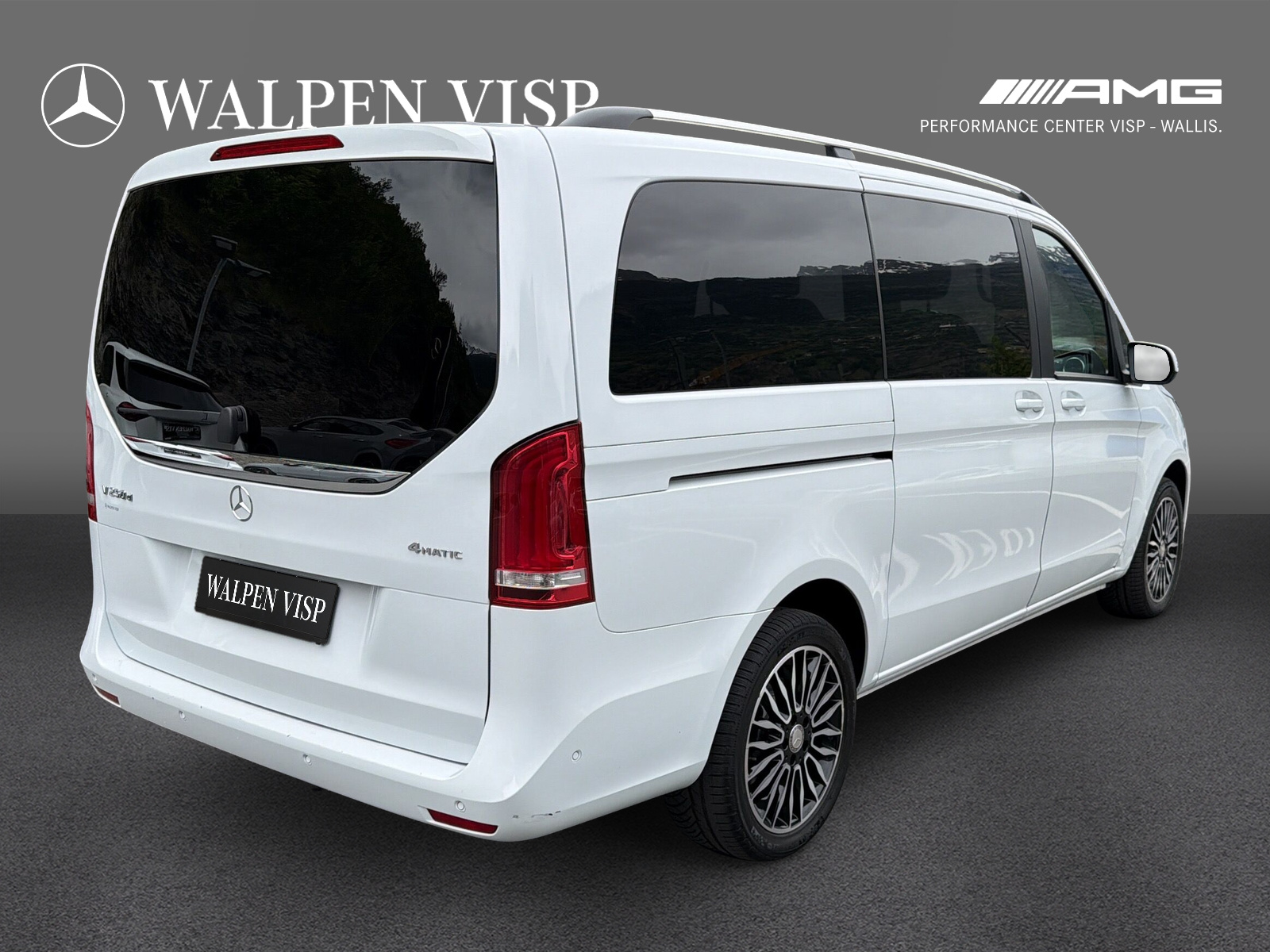 MERCEDES-BENZ V 250 d L 4Matic-image-5