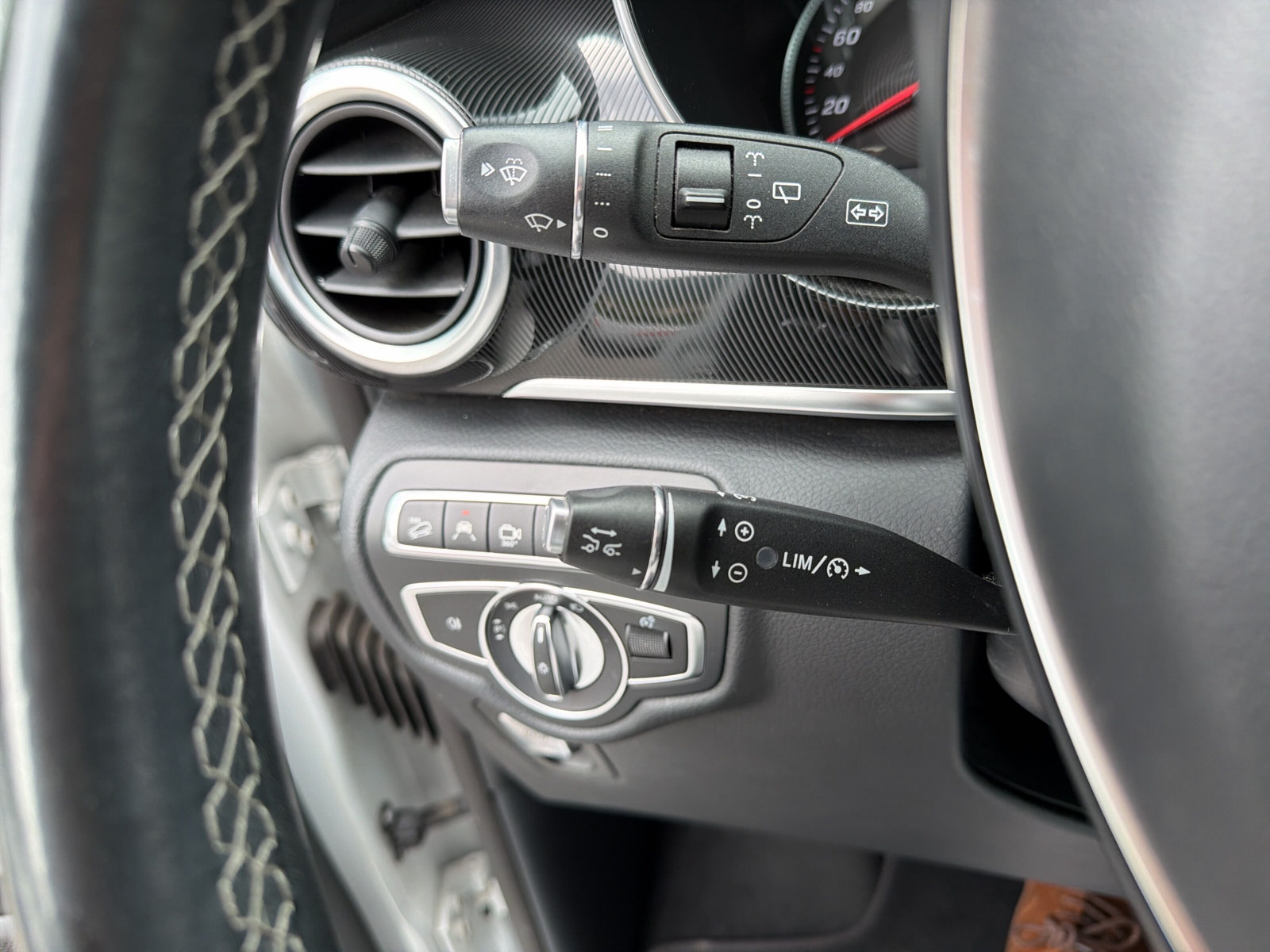 MERCEDES-BENZ V 250 d L 4Matic-image-23