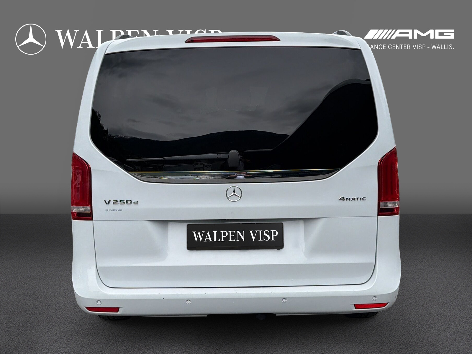MERCEDES-BENZ V 250 d L 4Matic-image-4
