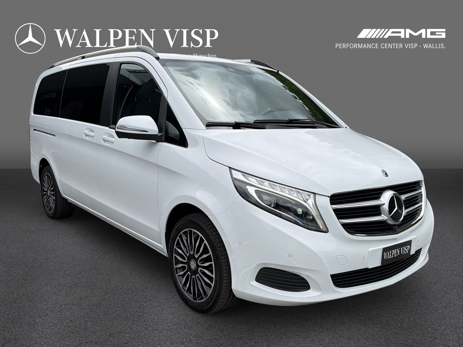 MERCEDES-BENZ V 250 d L 4Matic-image-7