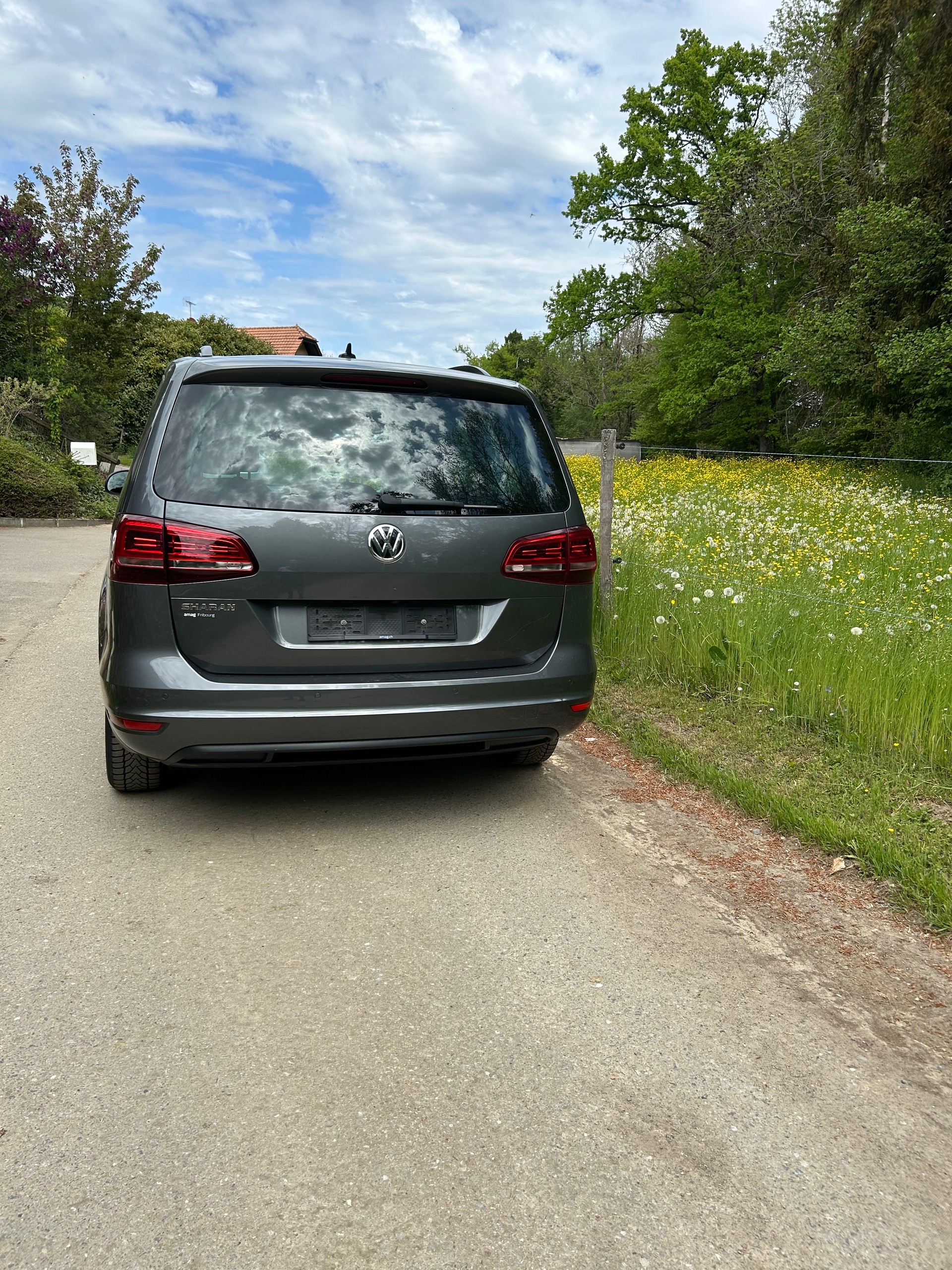 VW 2.0 TDI SCR Comfortline DSG