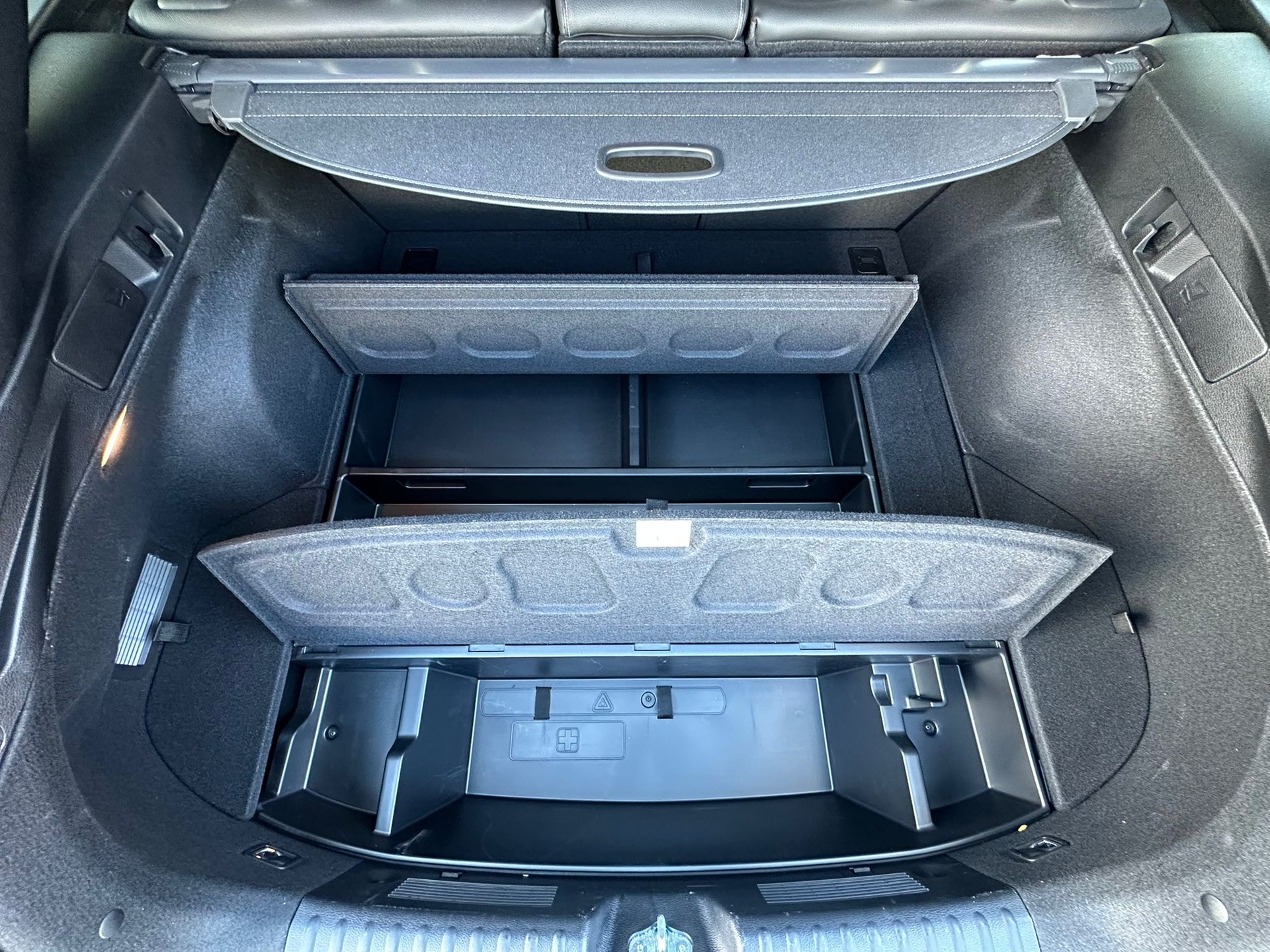 KIA ProCeed 1.5 T-GDi MHEV GT-Line DCT-image-20