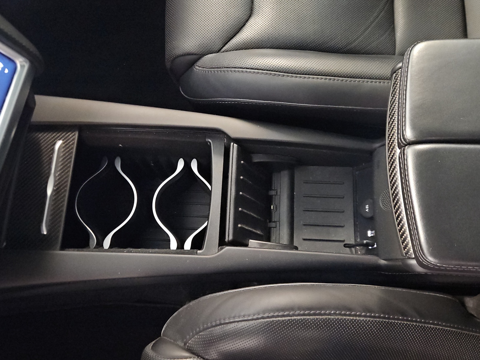 TESLA Model X 90 D Performance-image-22