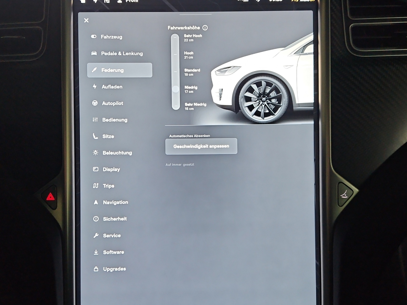 TESLA Model X 90 D Performance-image-19