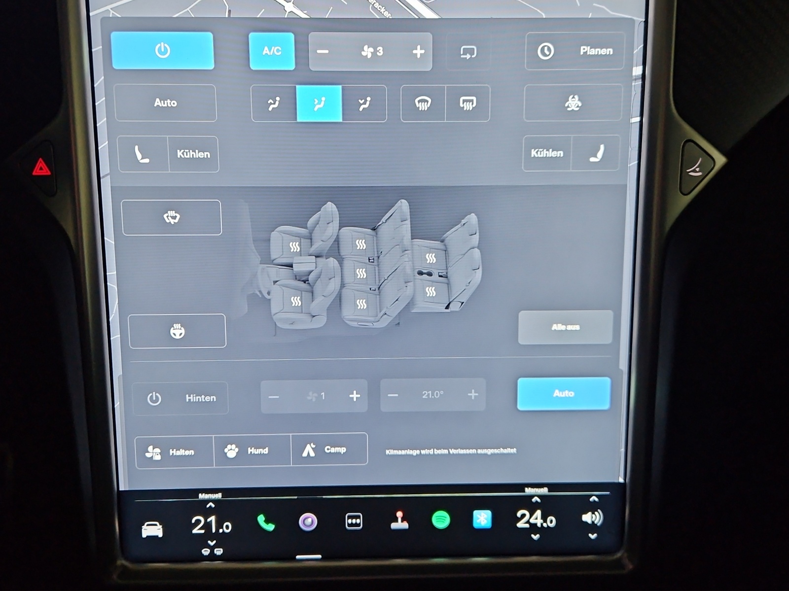 TESLA Model X 90 D Performance-image-20