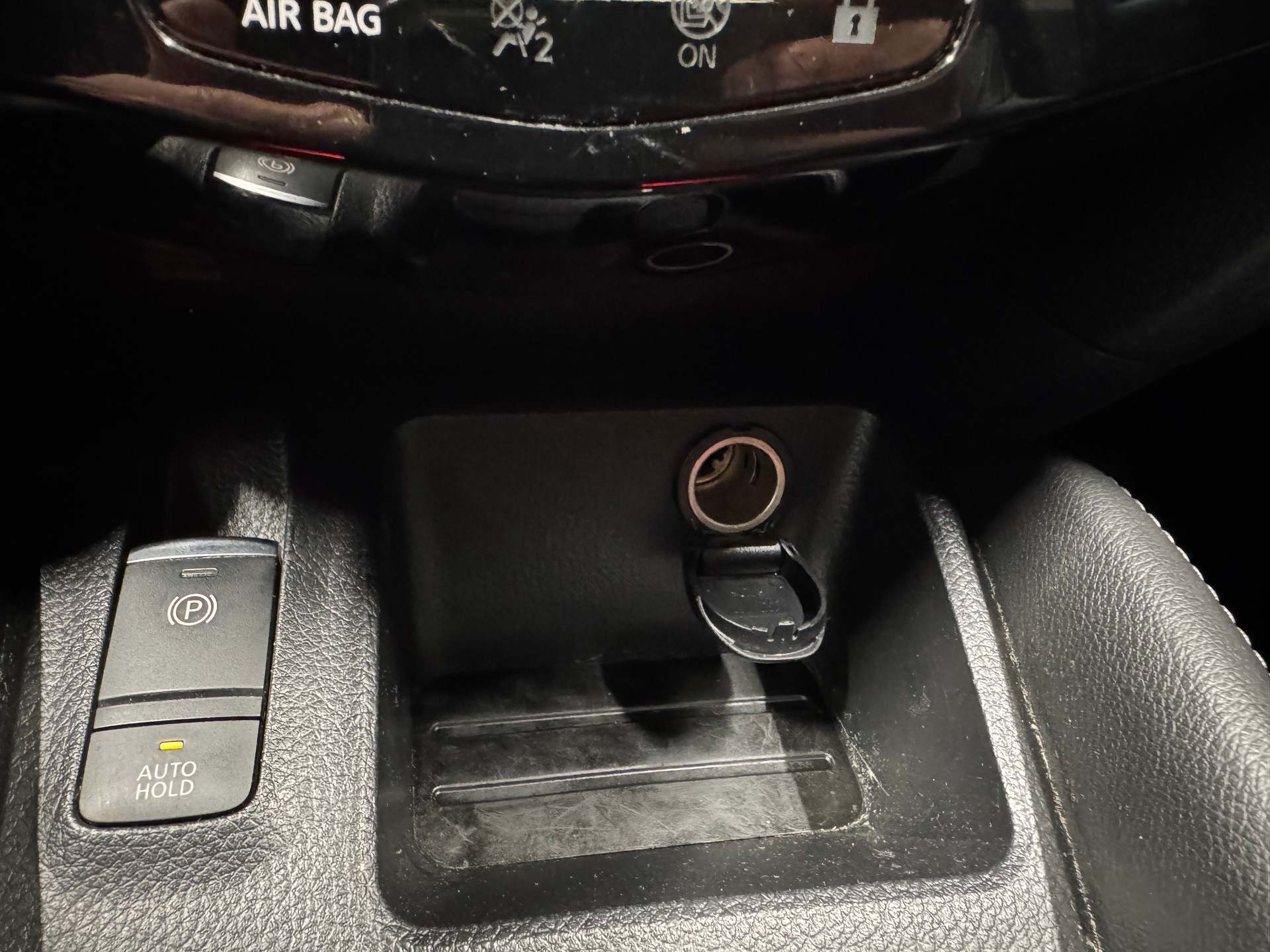 NISSAN Qashqai 1.3 DIG-T tekna (59)-image-16