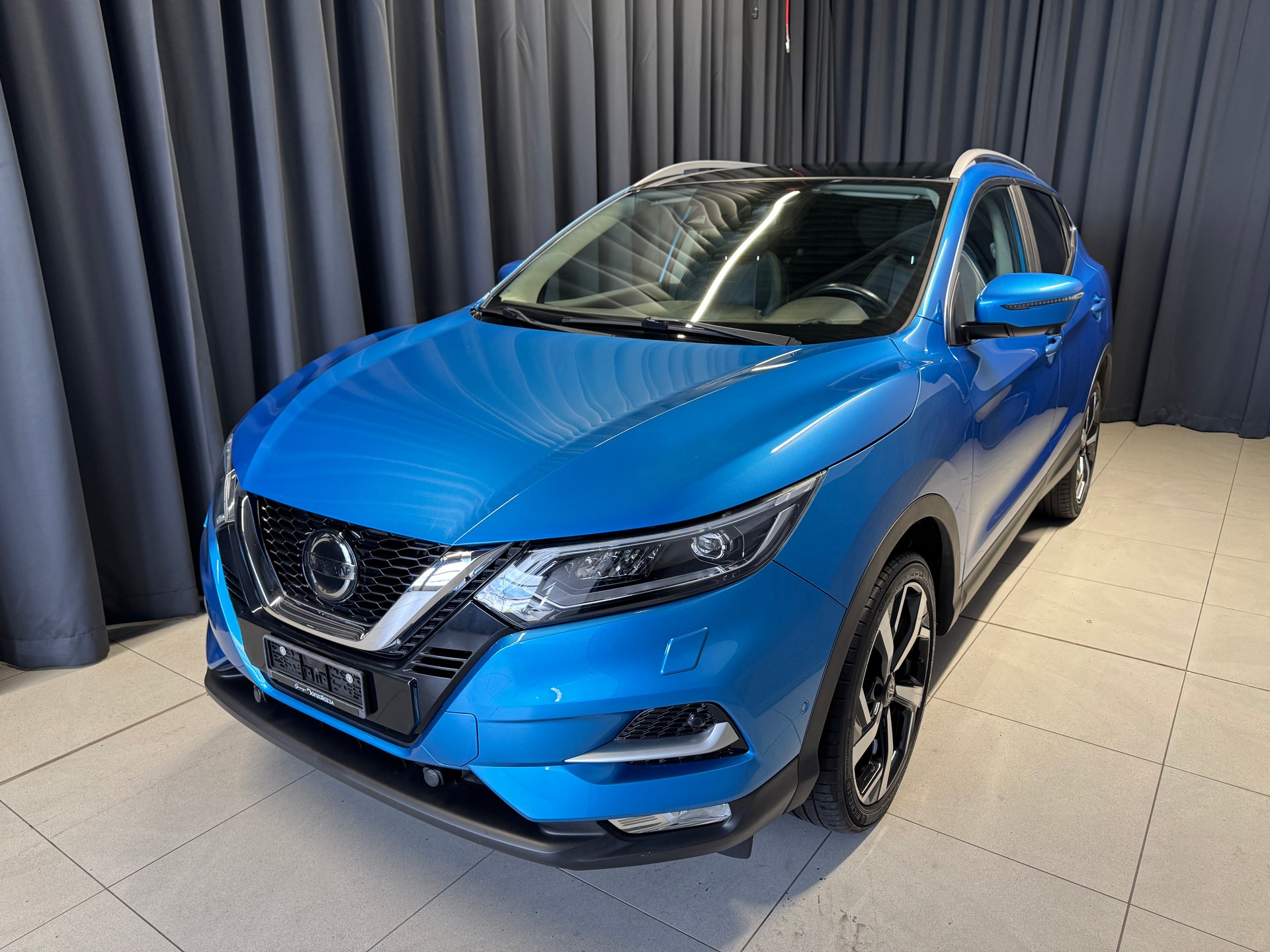 NISSAN Qashqai 1.3 DIG-T tekna (59)-showroom-element-2
