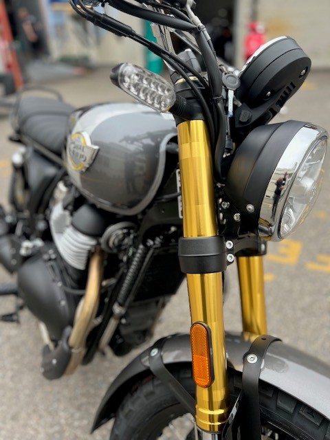 ROYAL ENFIELD Bear 650 Base-image-1