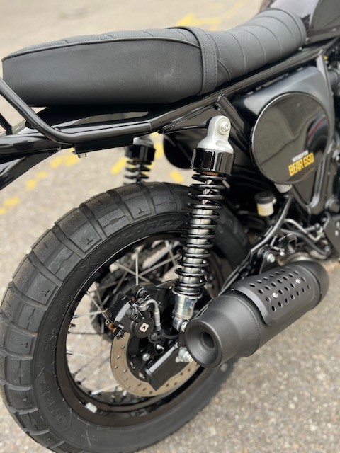 ROYAL ENFIELD Bear 650 Base-image-2