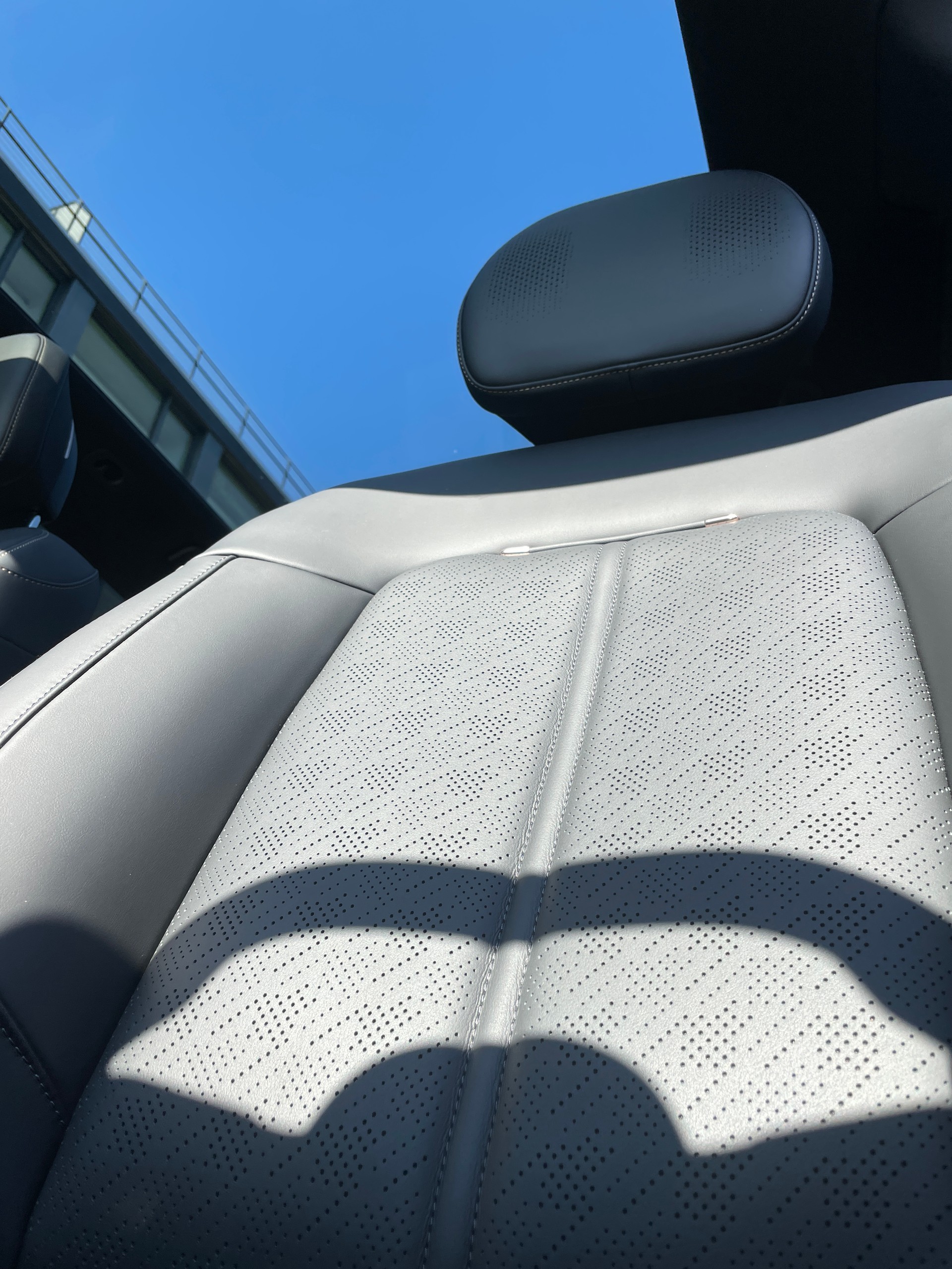 ZEEKR 7X Privilege AWD mit Comfort inkl. Cockpit Paket-image-12
