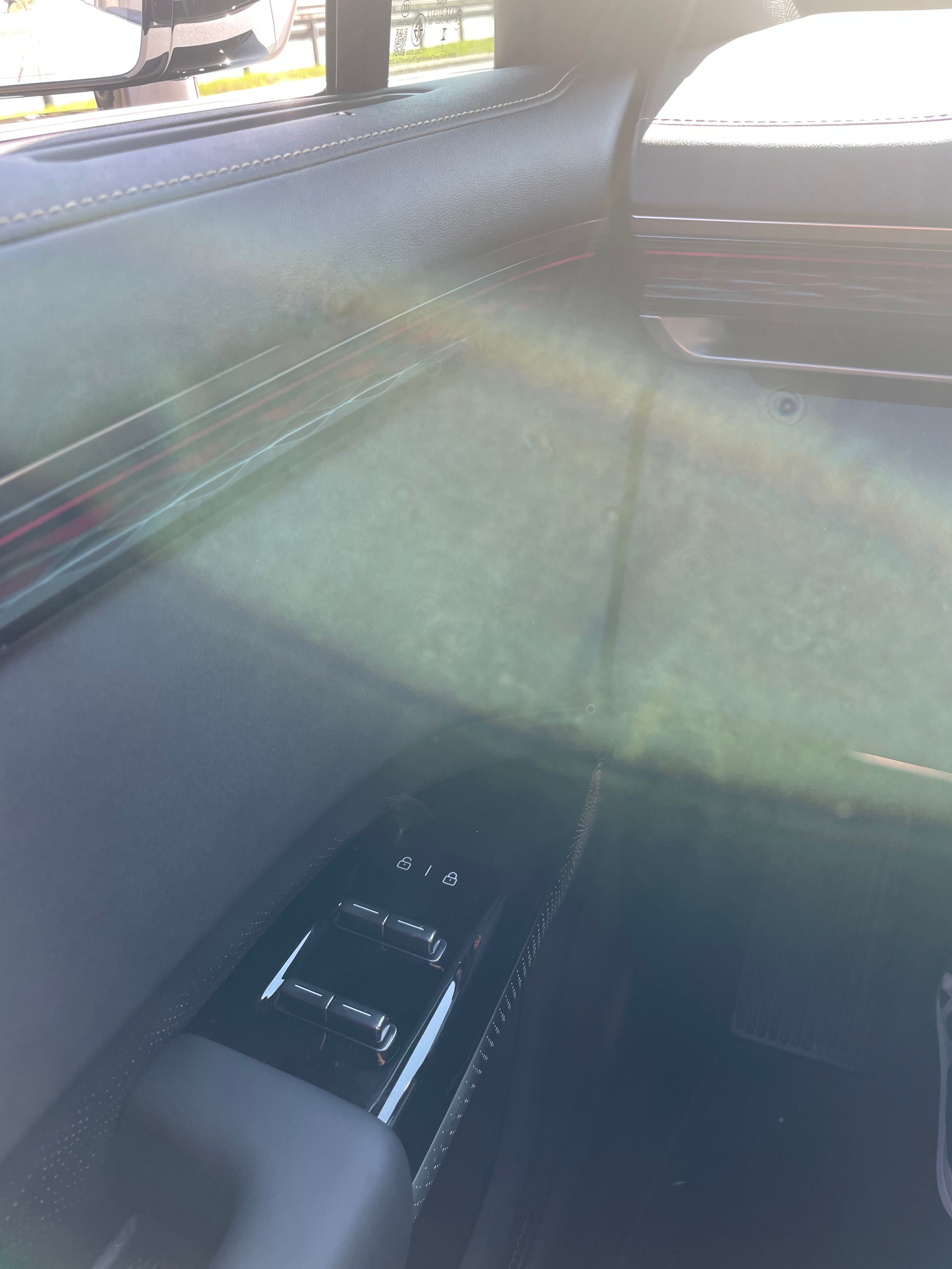 ZEEKR 7X Privilege AWD mit Comfort inkl. Cockpit Paket-image-21